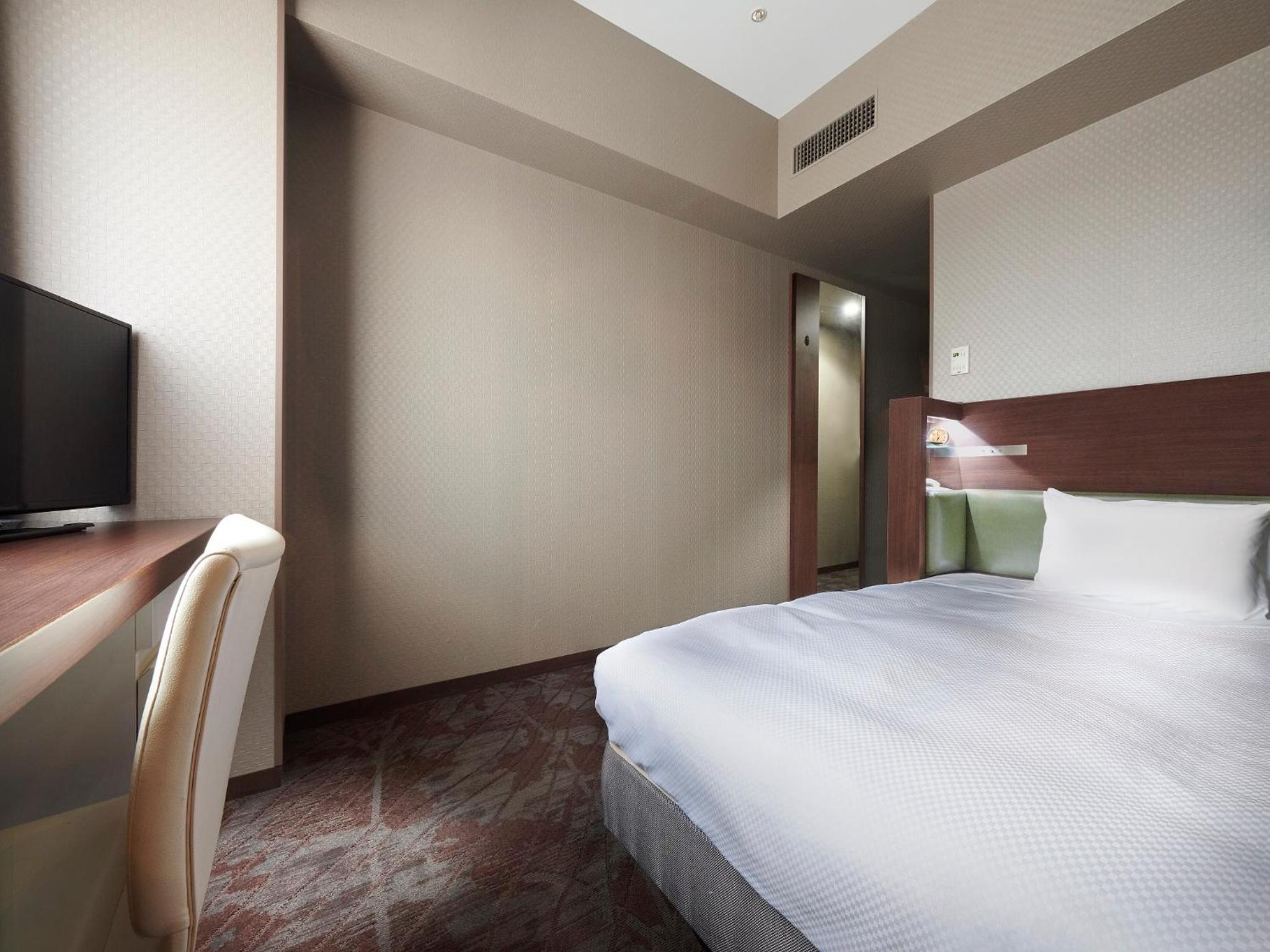 Standard Double Room - Smoking - Photo 3