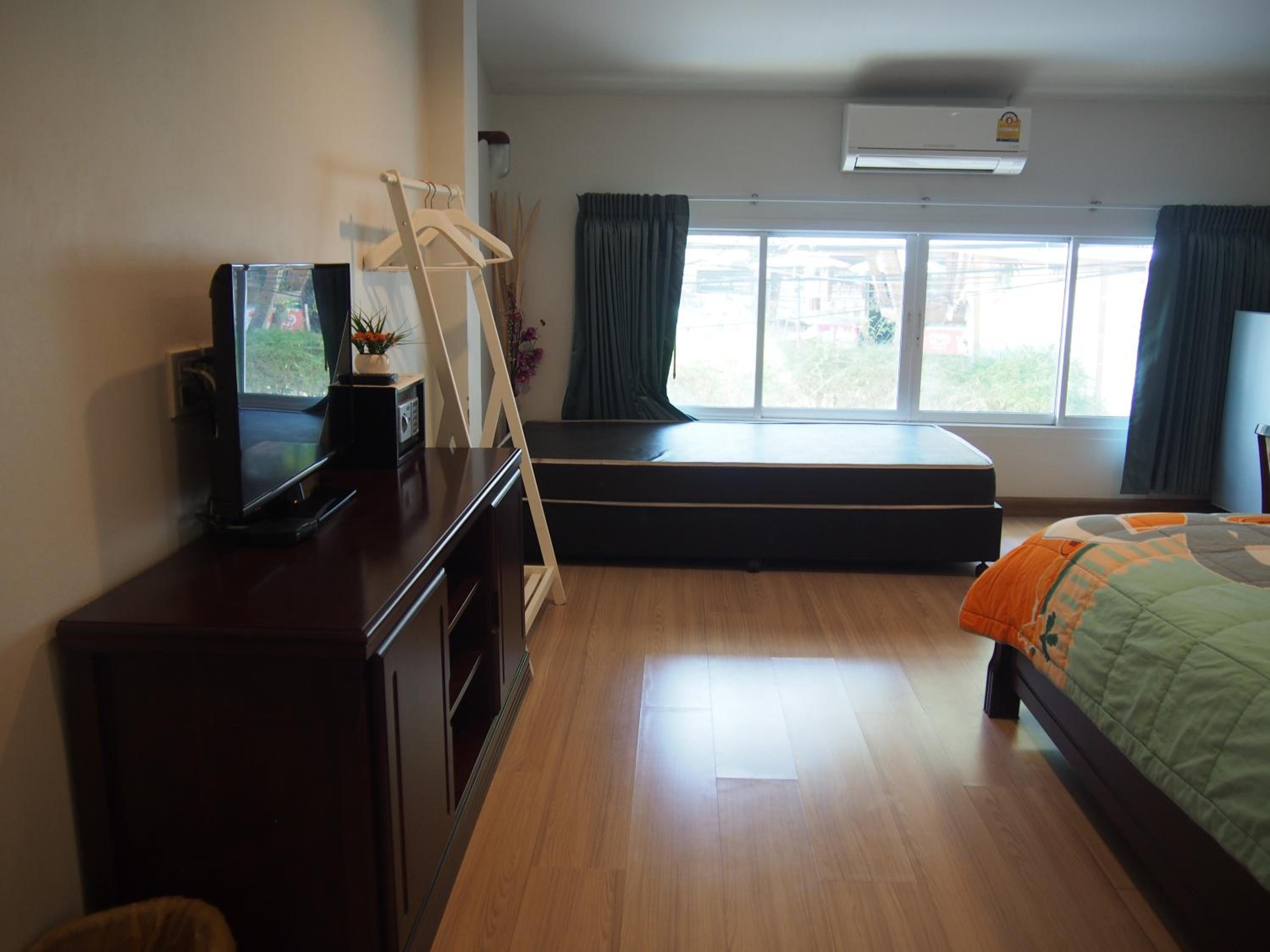 Double Room - Photo 1