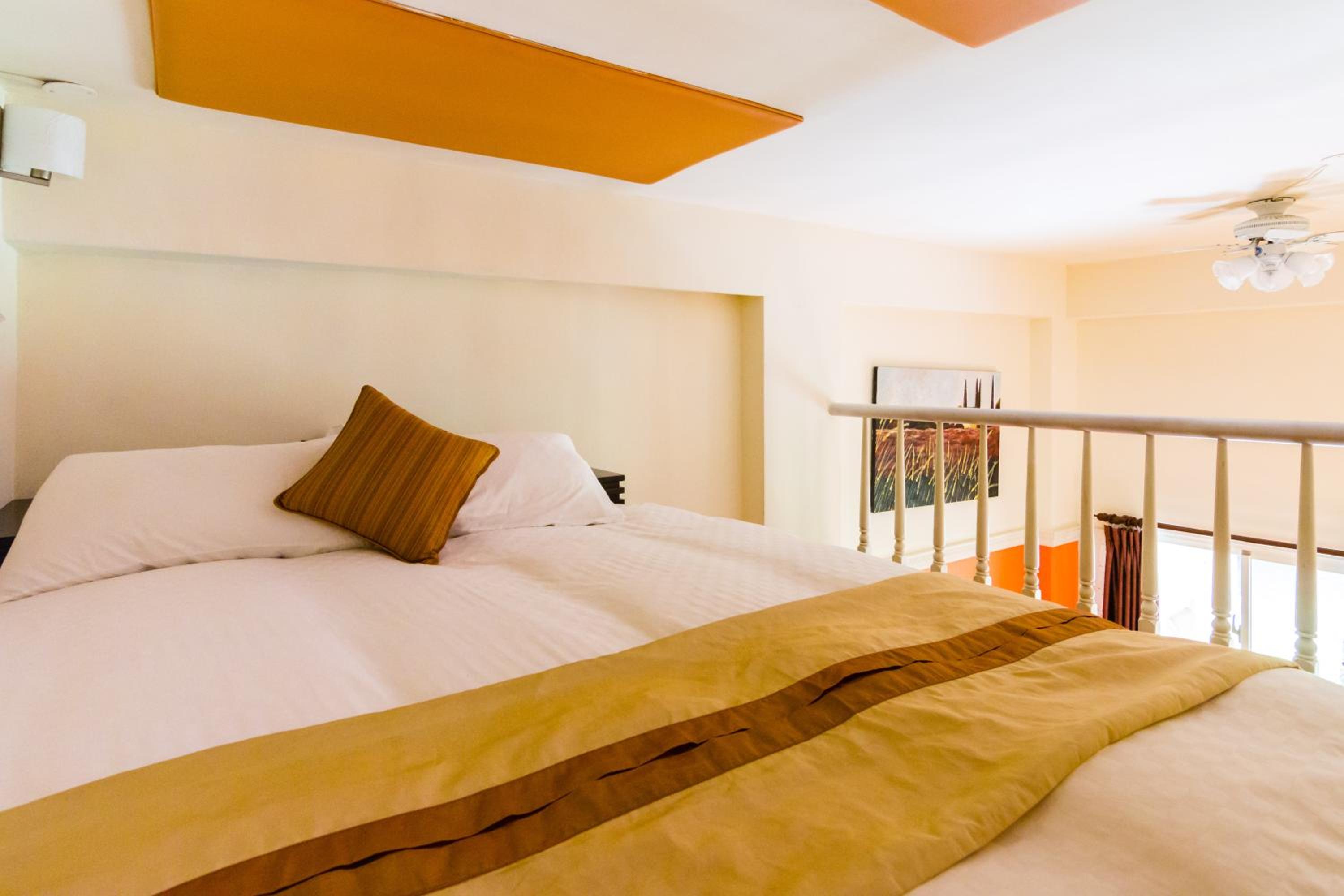 Classic Double Room - Photo 9