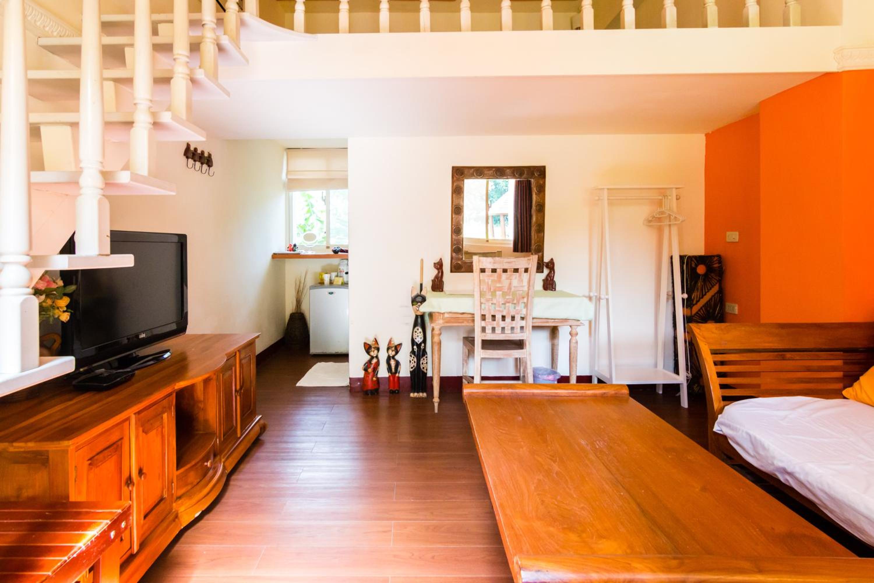 Classic Double Room - Photo 3
