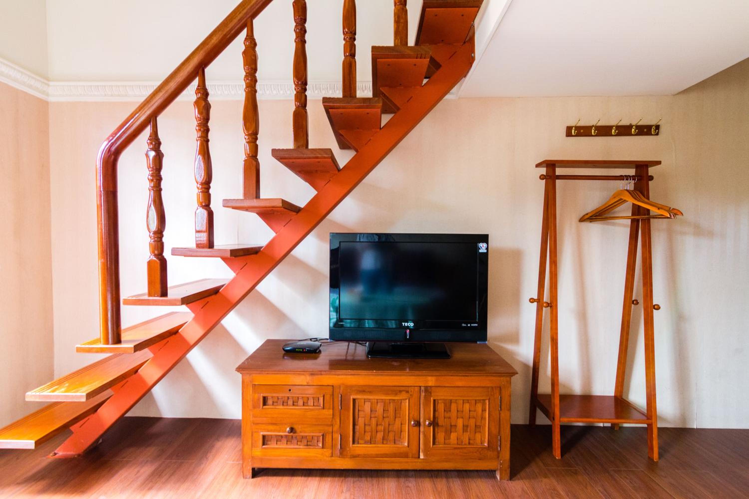 Classic Double Room - Photo 6