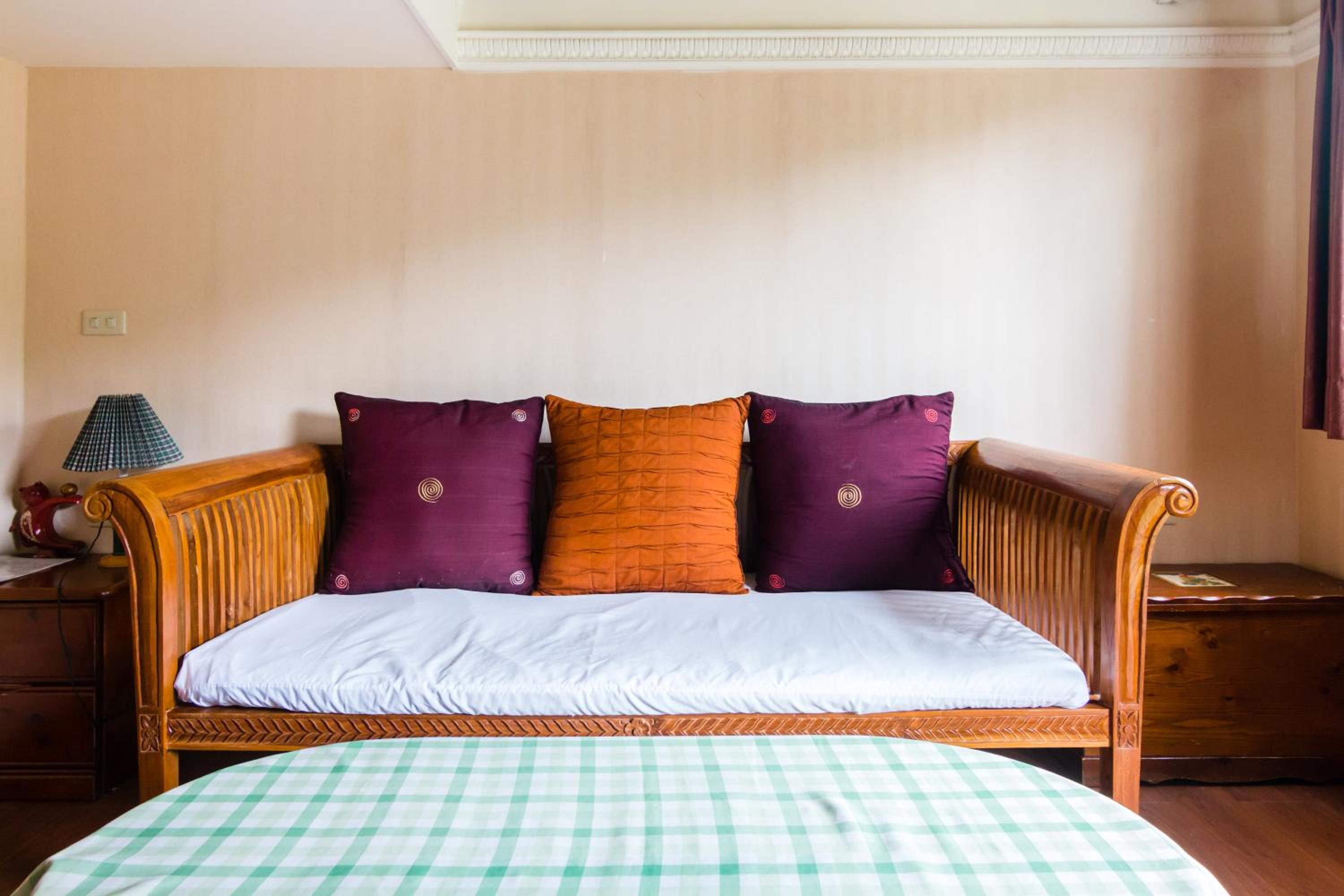 Classic Double Room - Photo 4