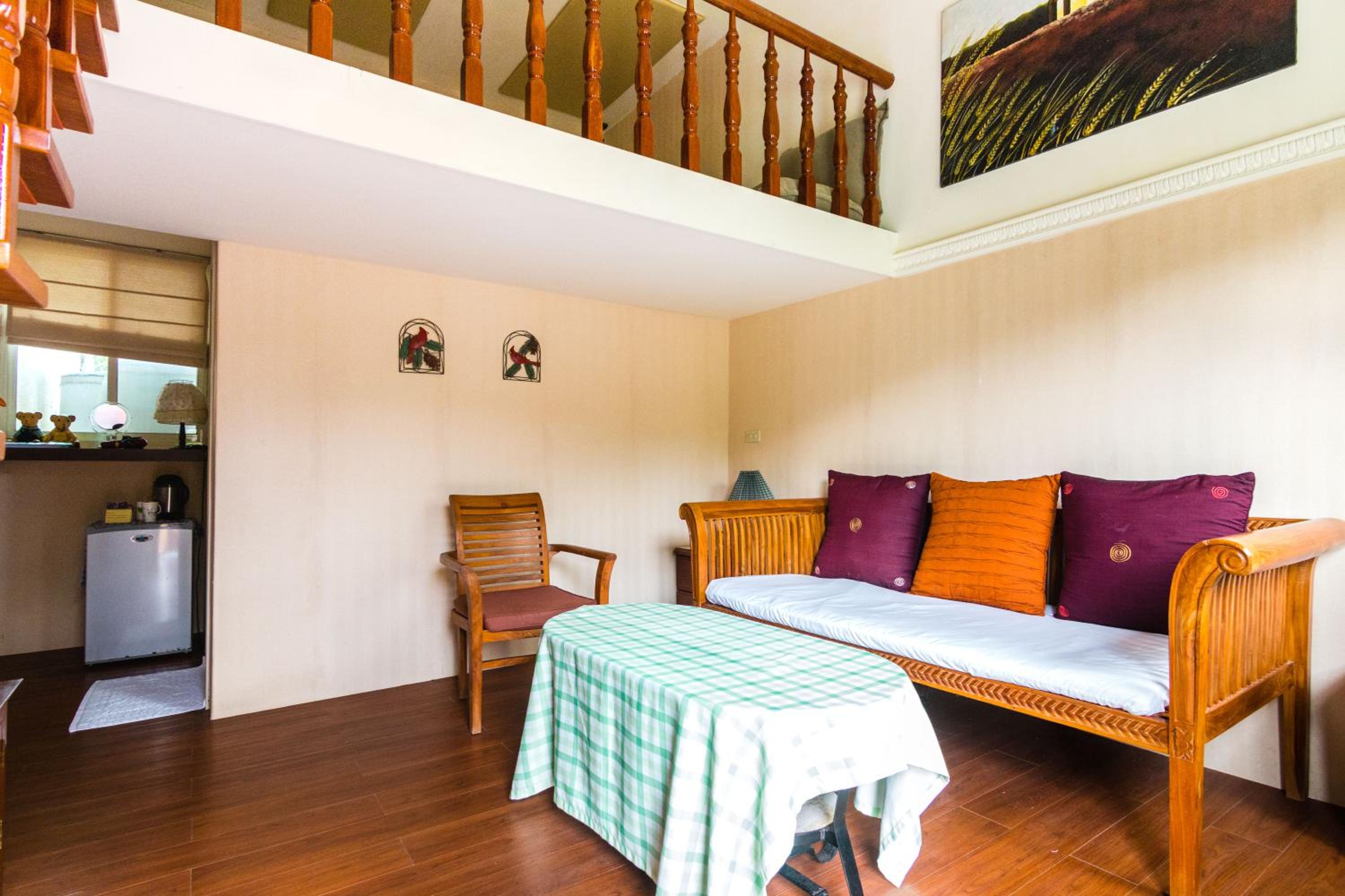 Classic Double Room - Photo 7