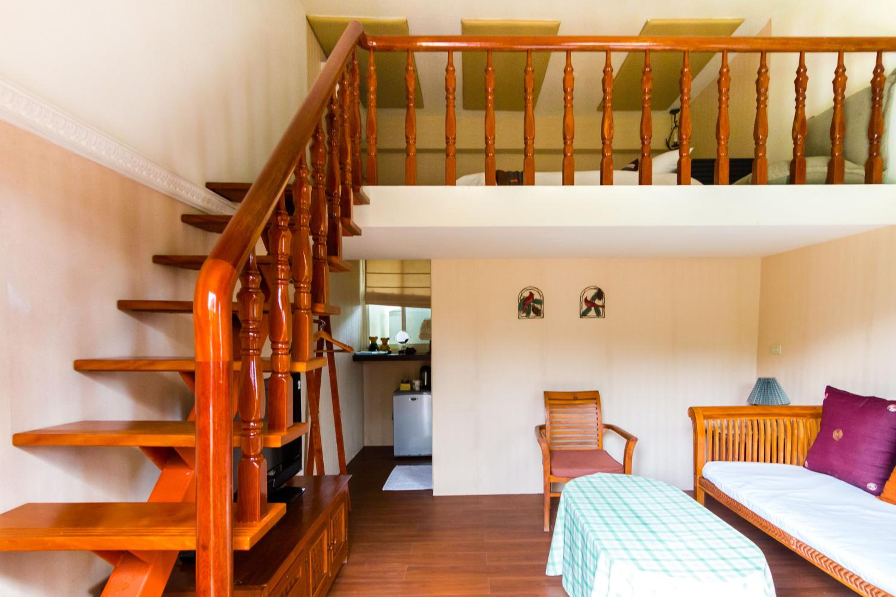 Classic Double Room - Photo 1