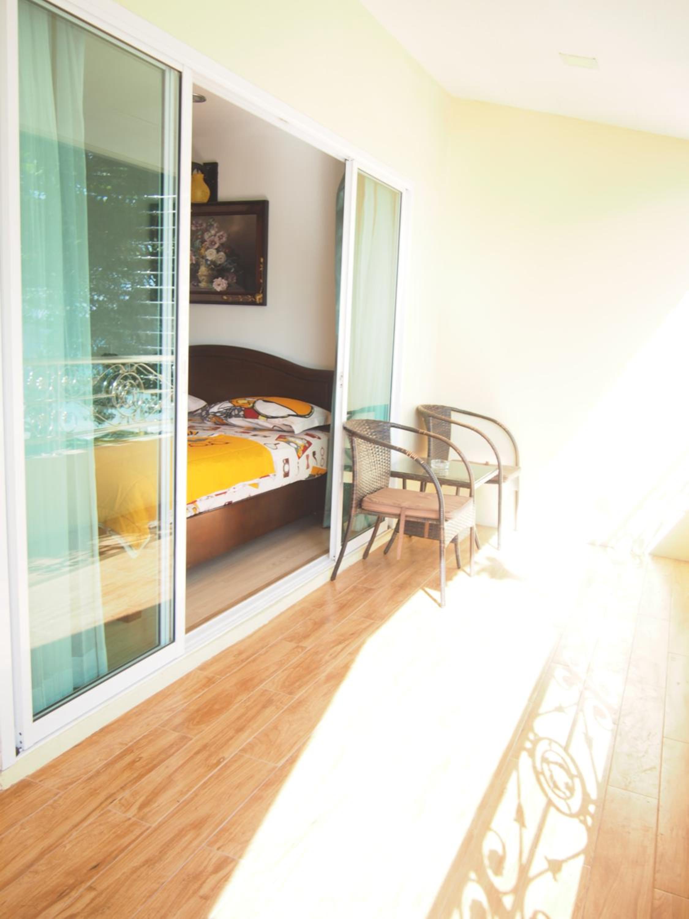 King Room with Sea View - Photo 15