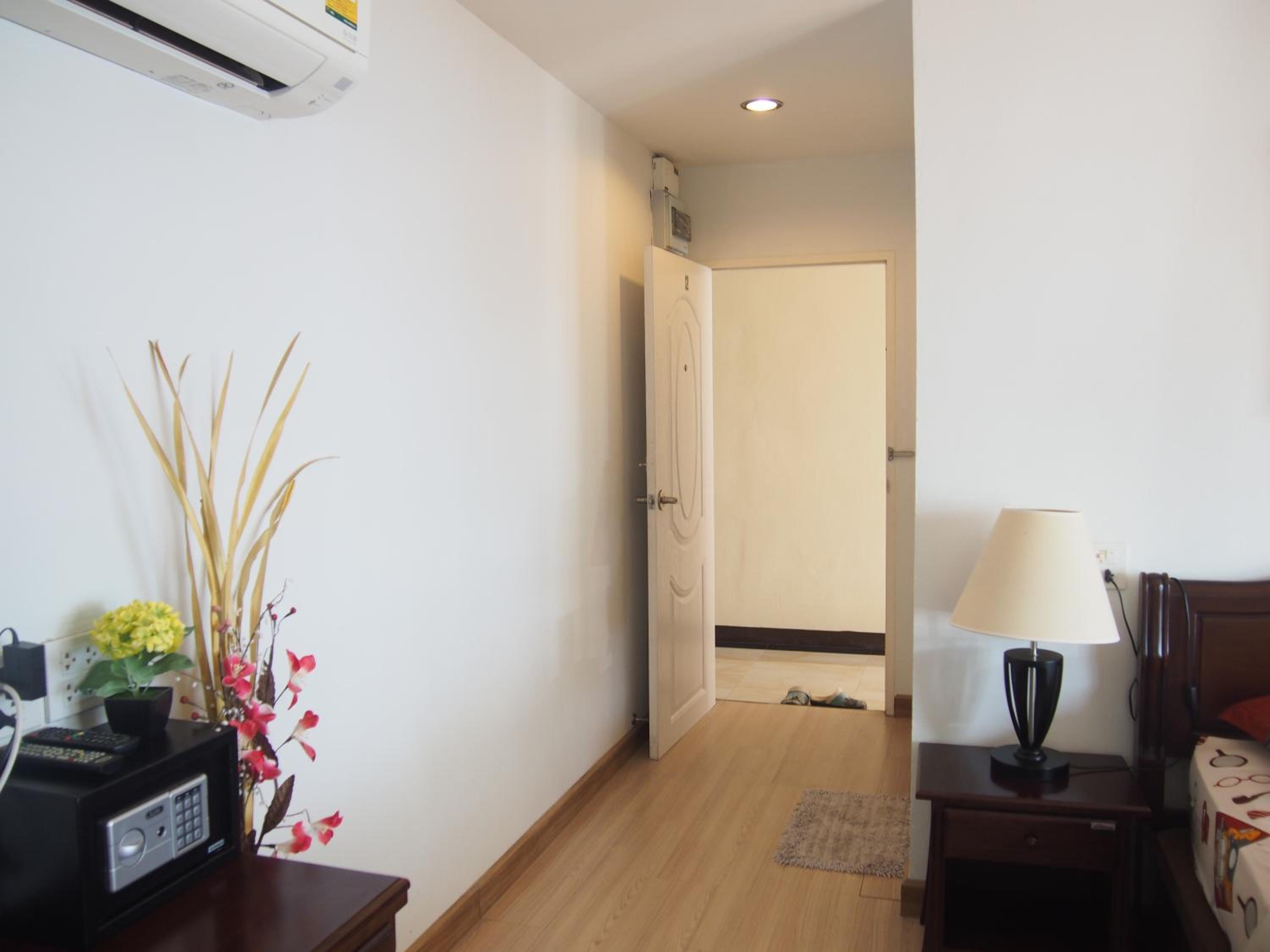 King Room with Sea View - Photo 13