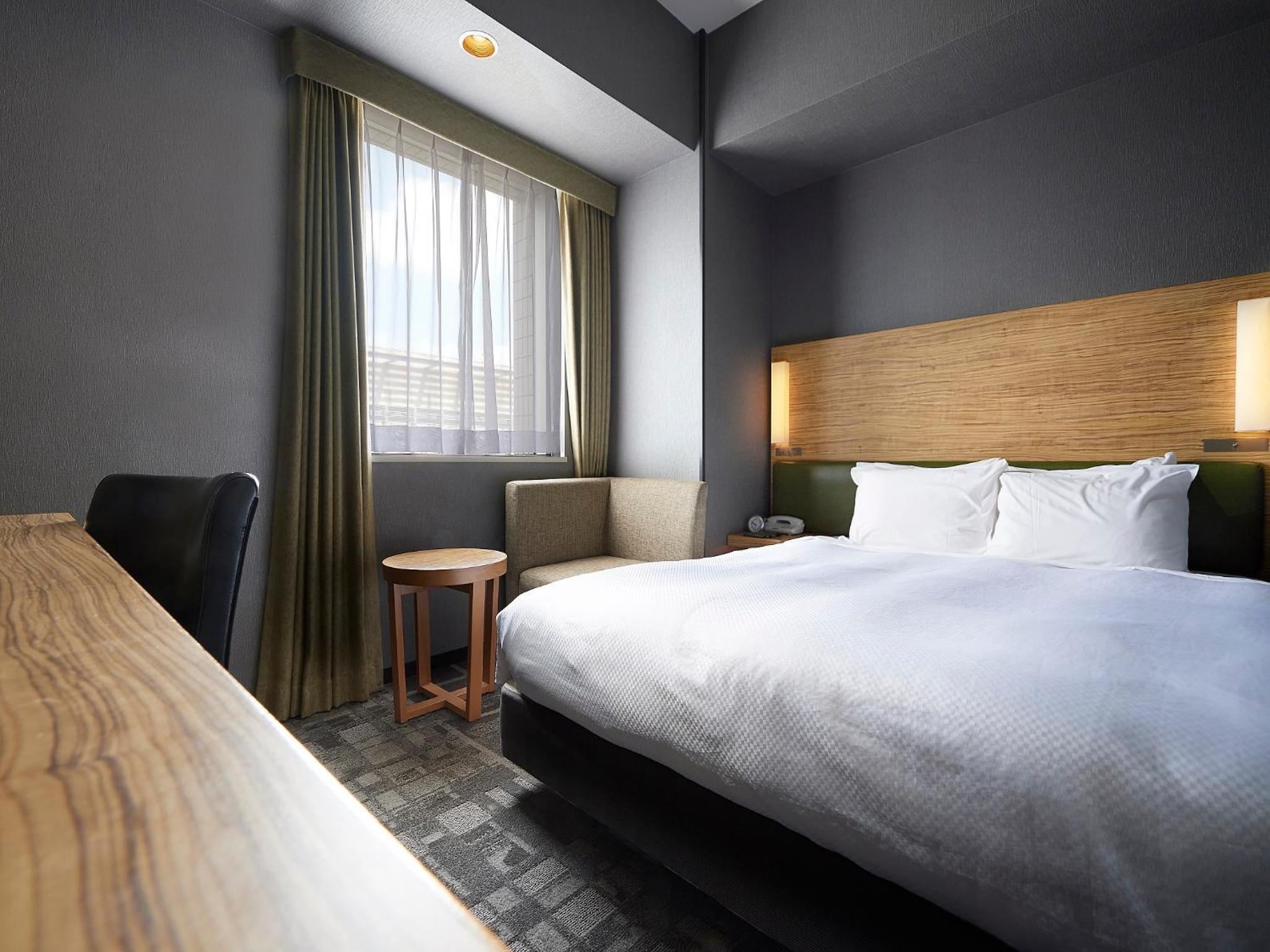Deluxe Double Room - Non-Smoking - Photo 1