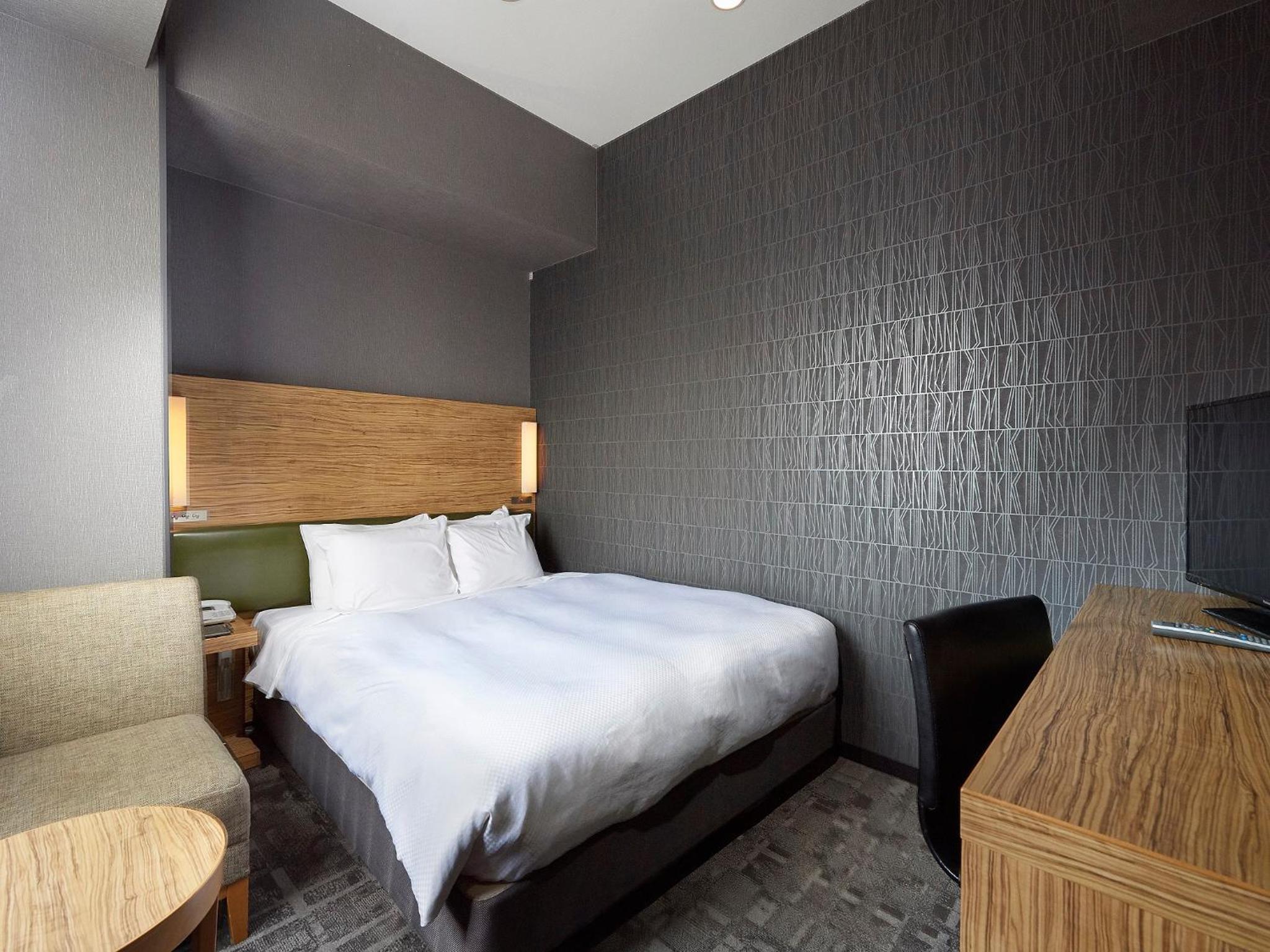 Deluxe Double Room - Non-Smoking - Photo 2