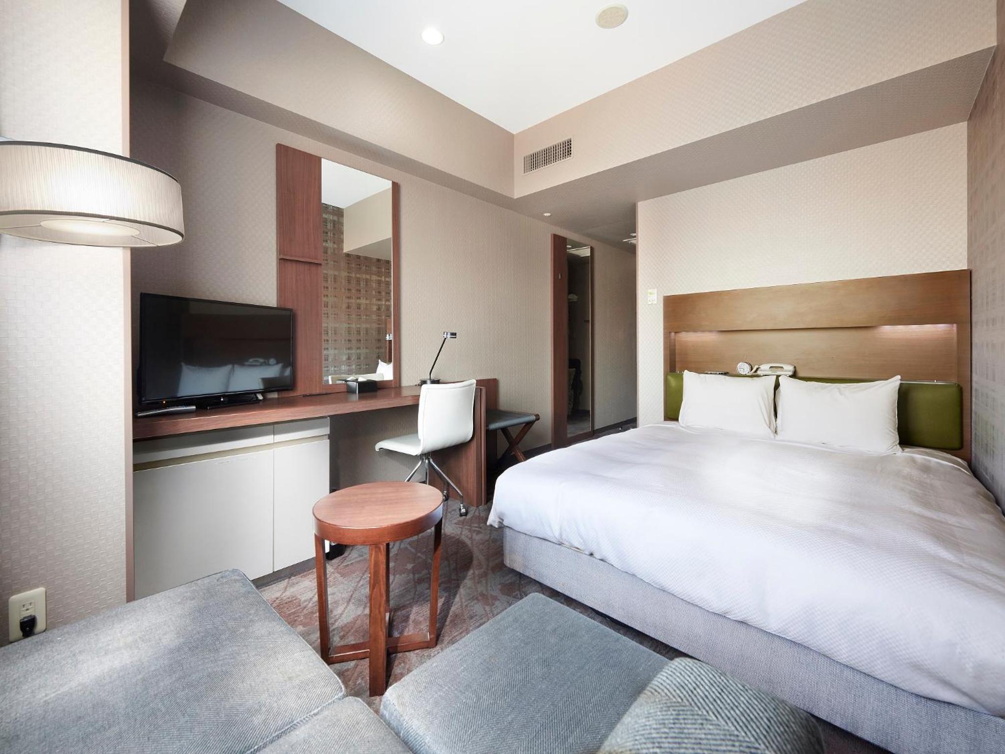 Deluxe Double Room - Non-Smoking - Photo 5