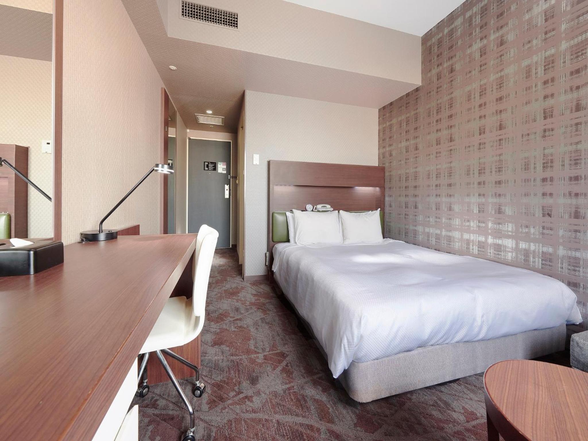 Deluxe Double Room - Non-Smoking - Photo 4