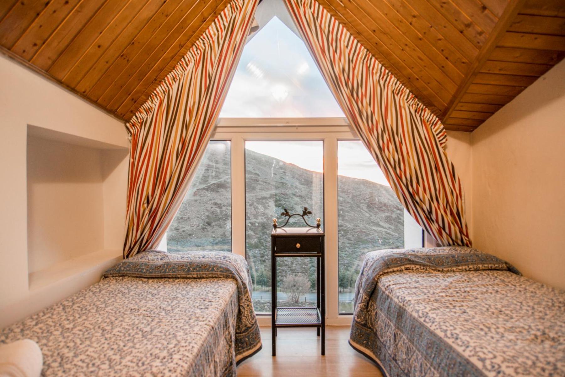 Apartamento Dúplex