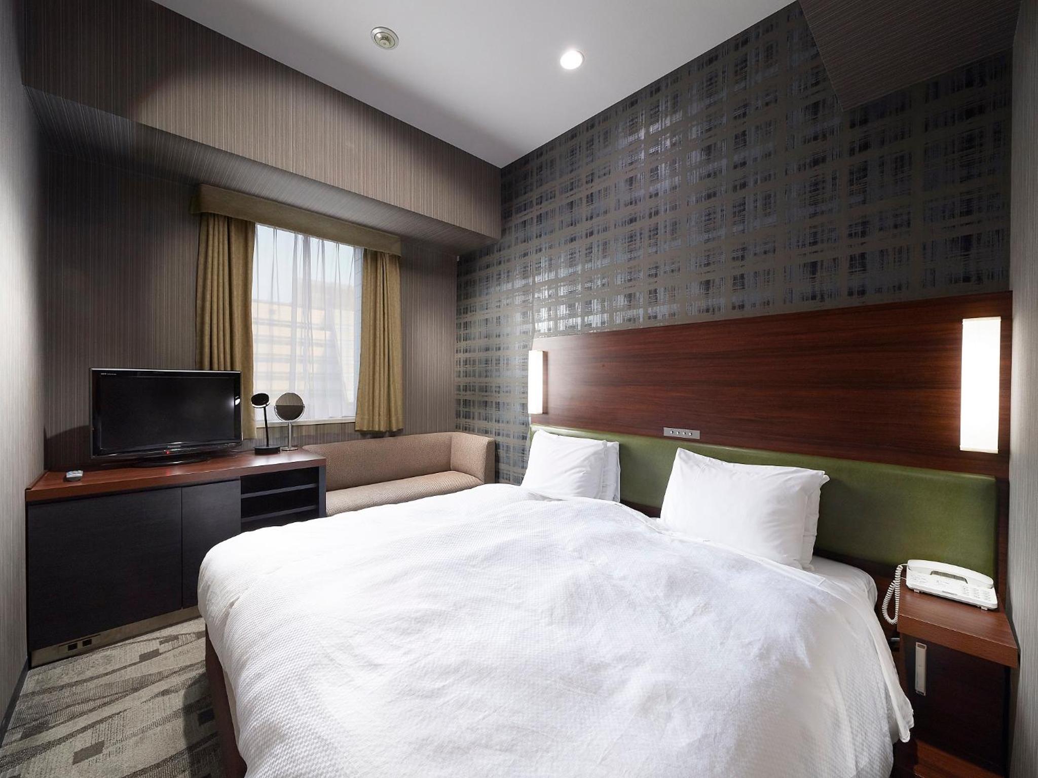 Economy Twin Room - Smoking - Photo 1