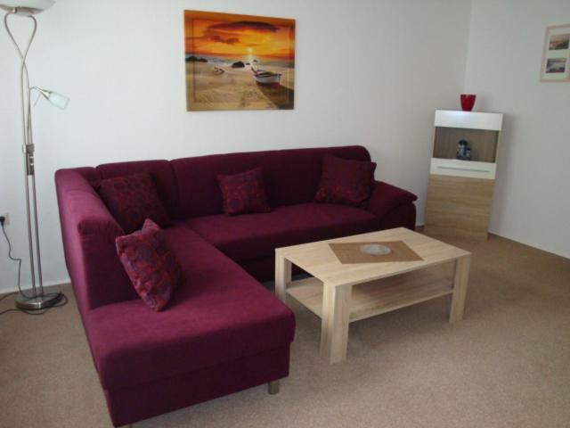 Apartment photo 1