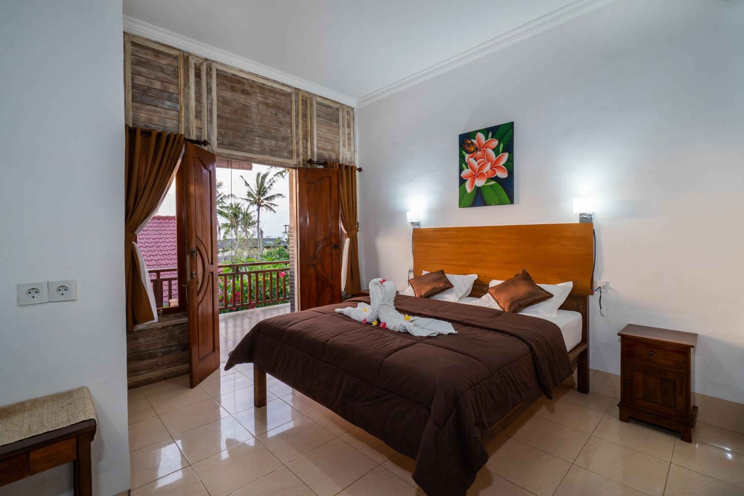Superior Double Room photo 2