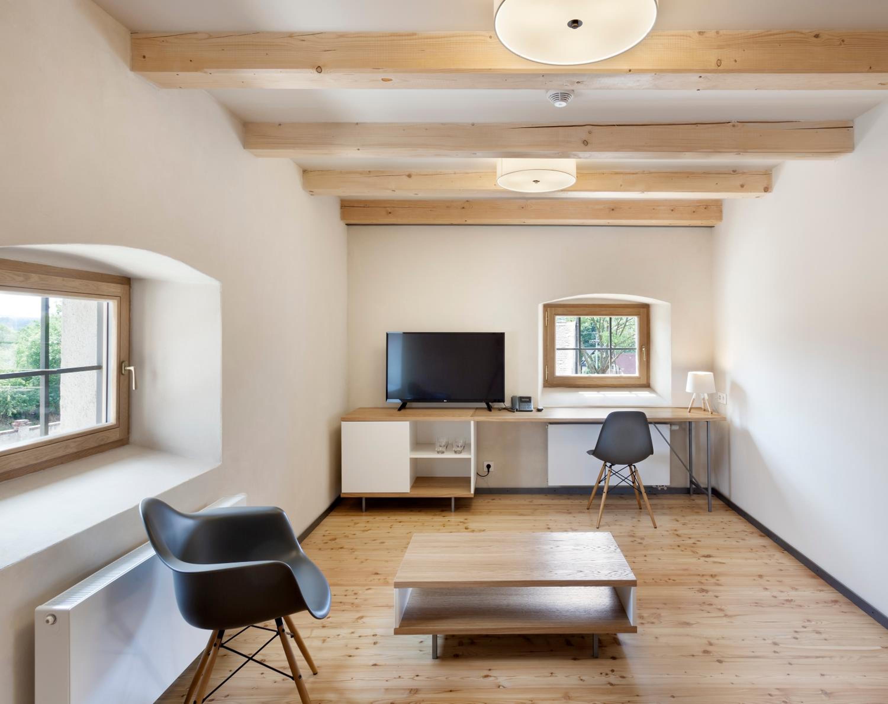 Two-Bedroom Suite - Photo 1