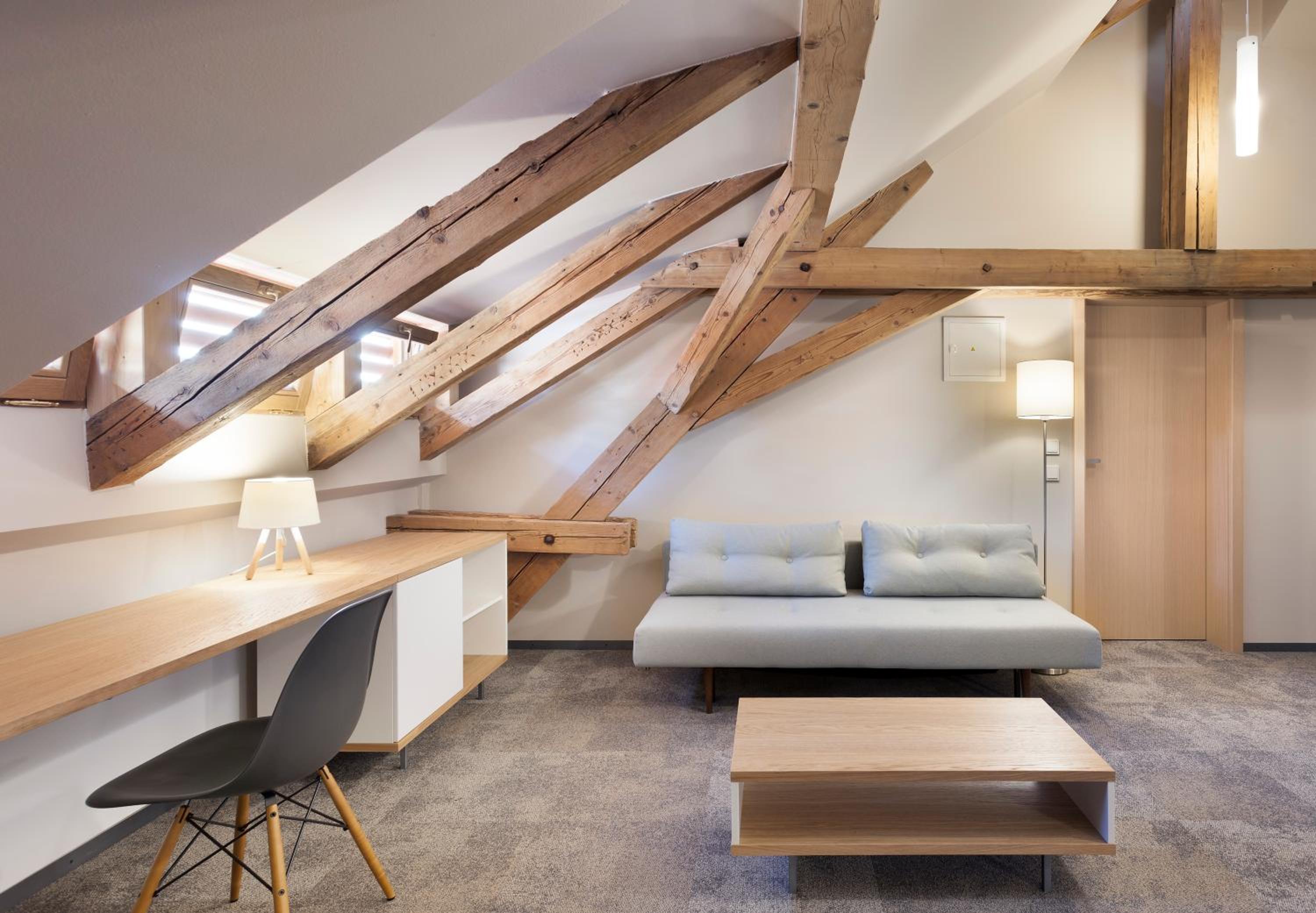 Deluxe Suite - Photo 1