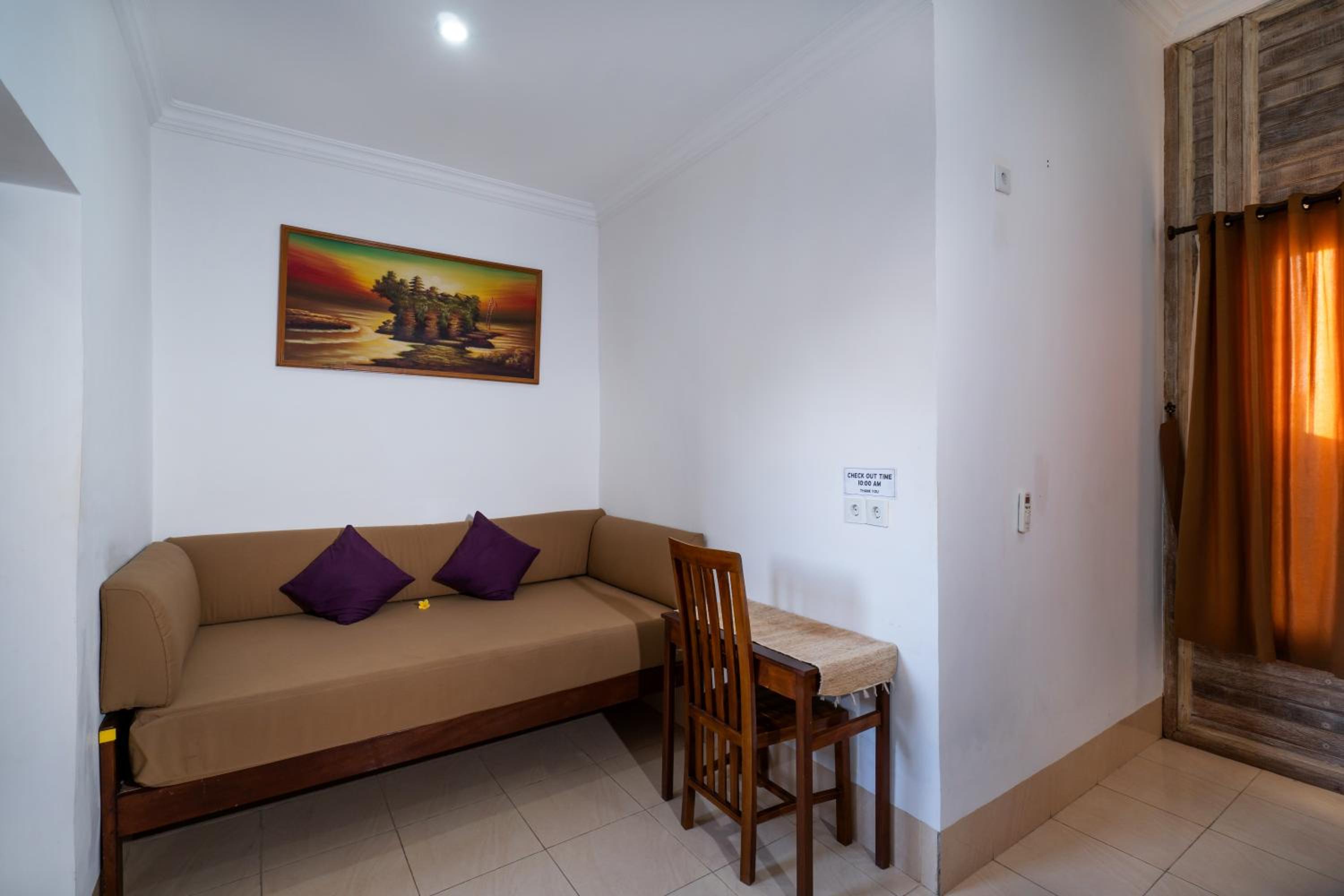 Superior Double Room photo 3