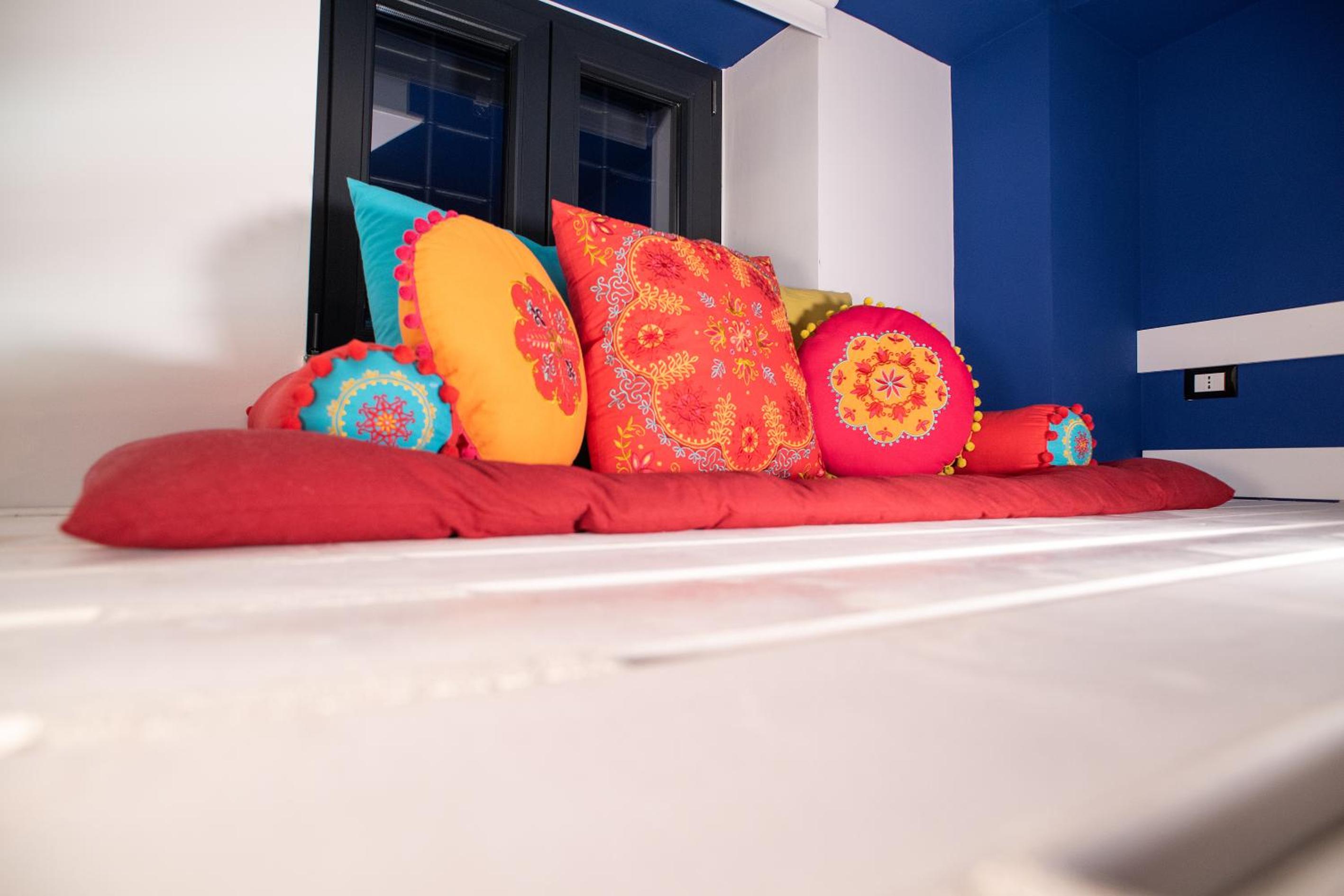 Suite with Balcony photo 3