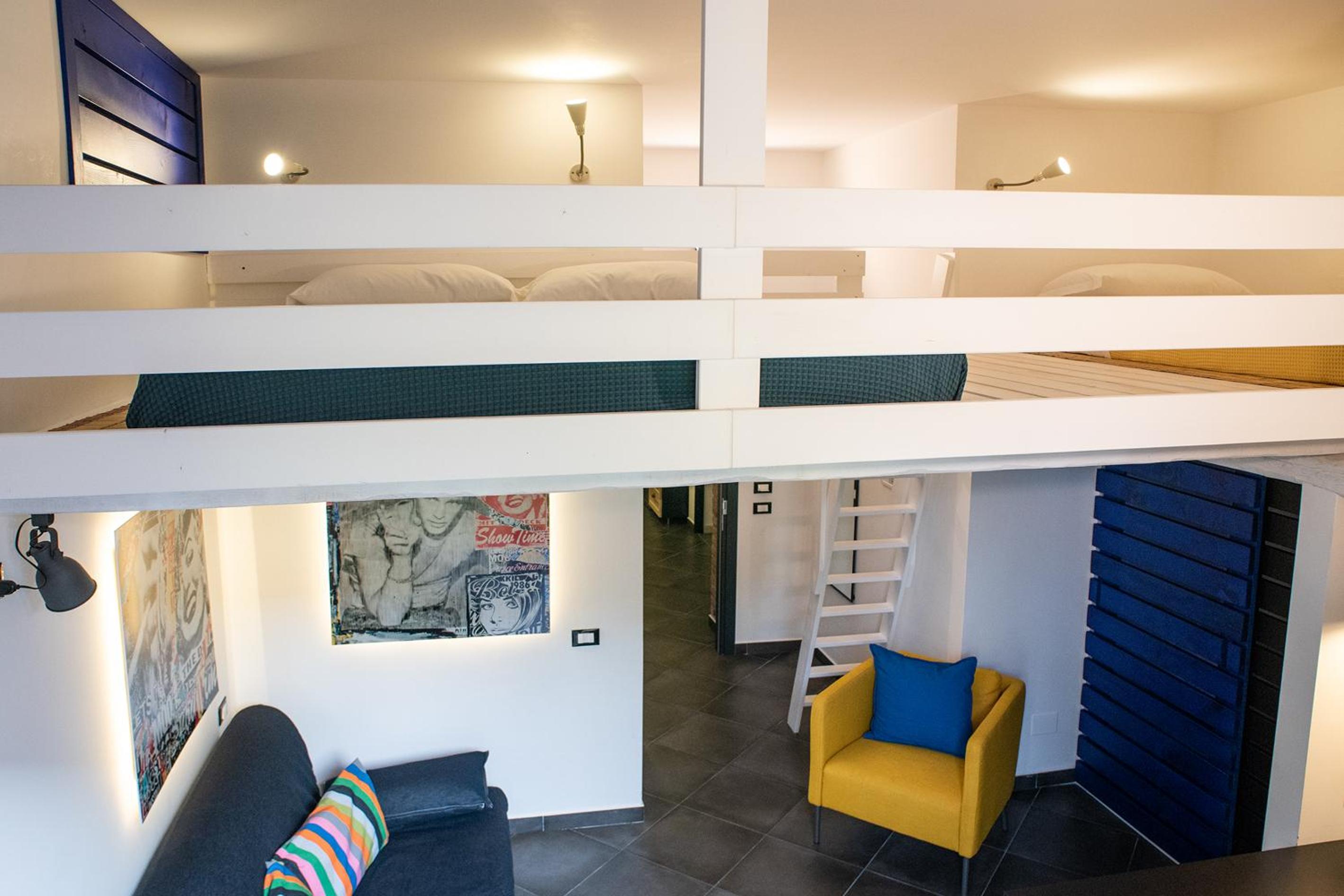 Junior Suite with Balcony photo 3