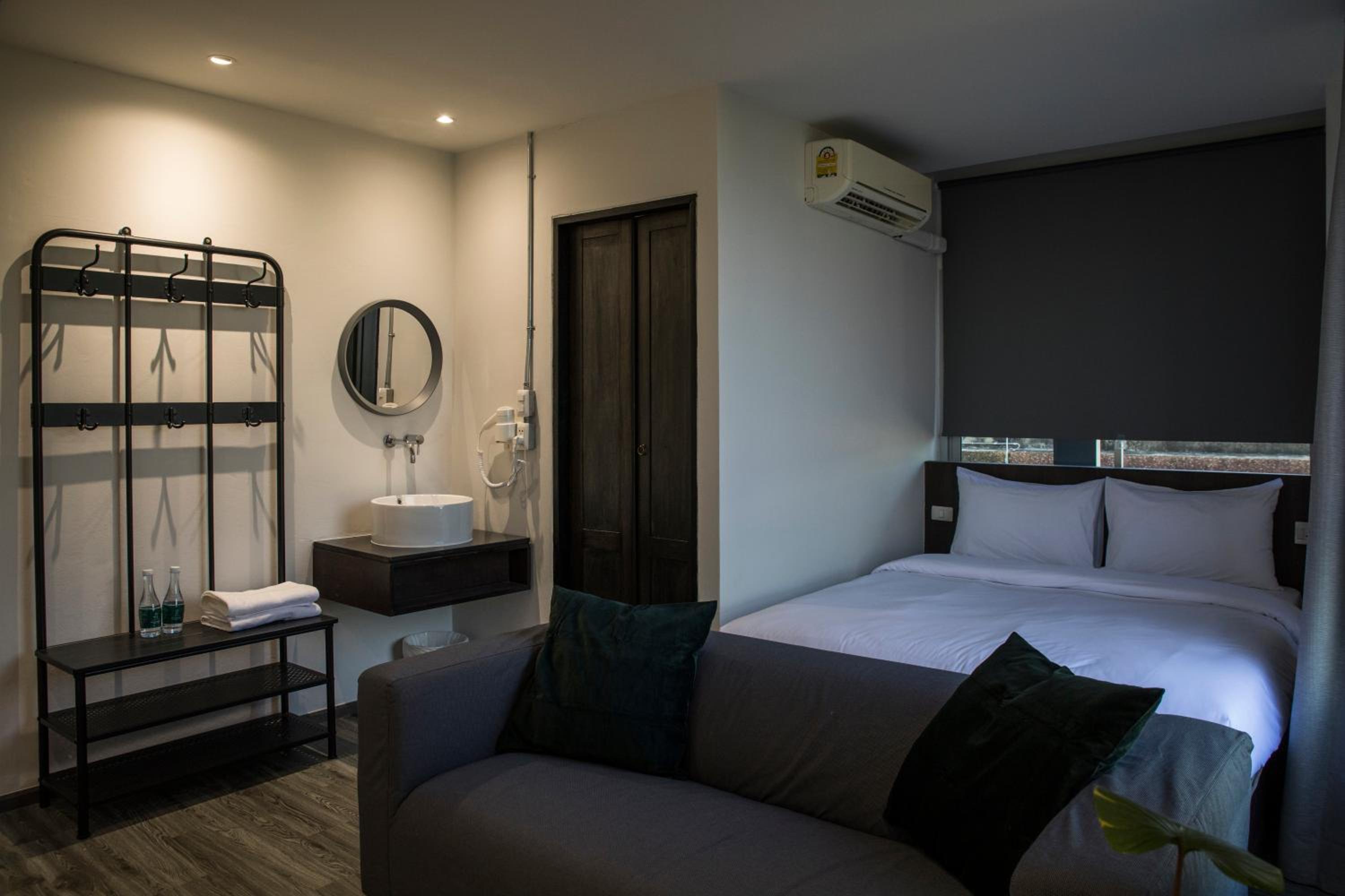 Deluxe Room With Mountain View photo 2