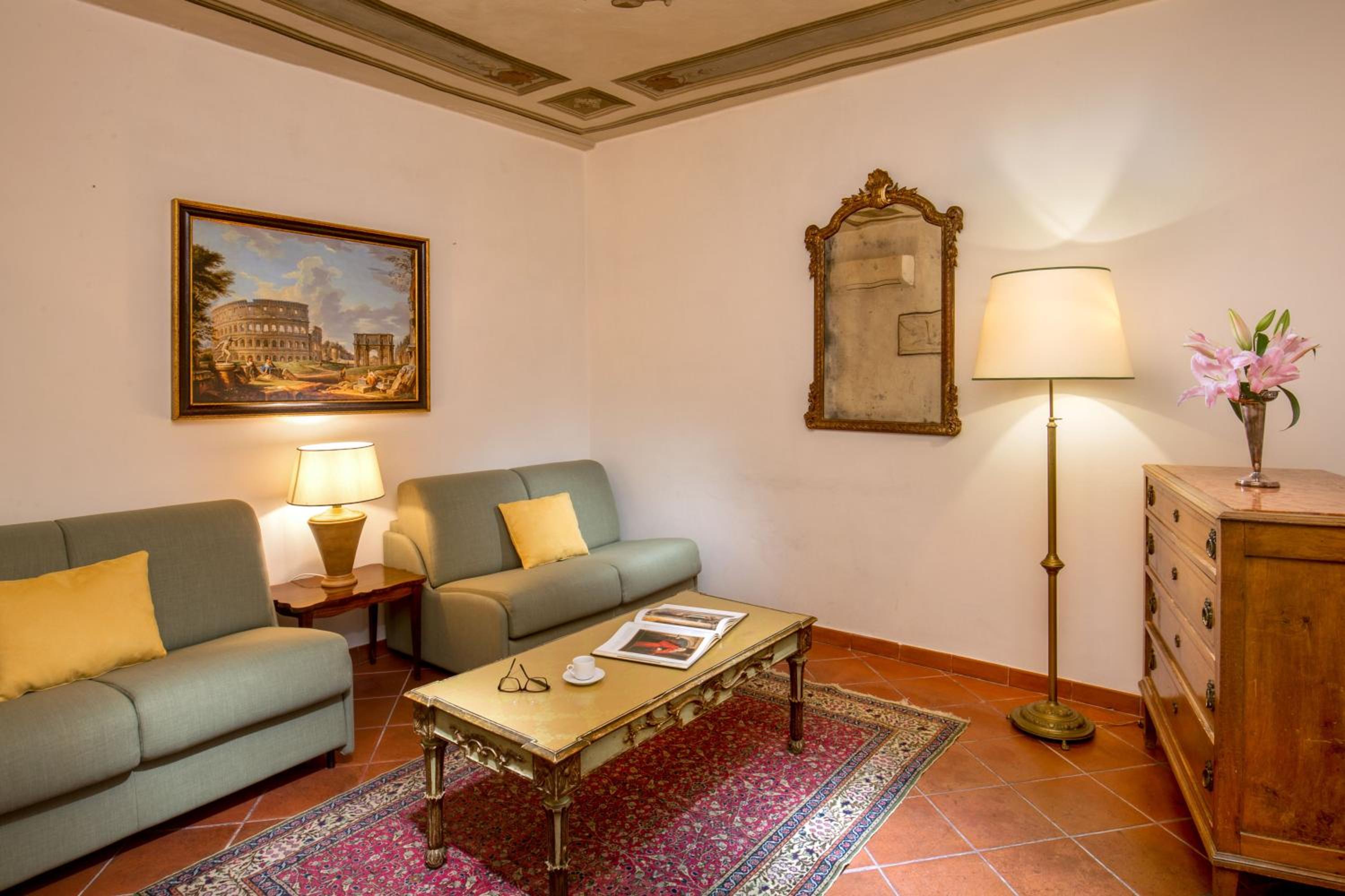 One-Bedroom Apartment (4 Adults) - Separate Building photo 2