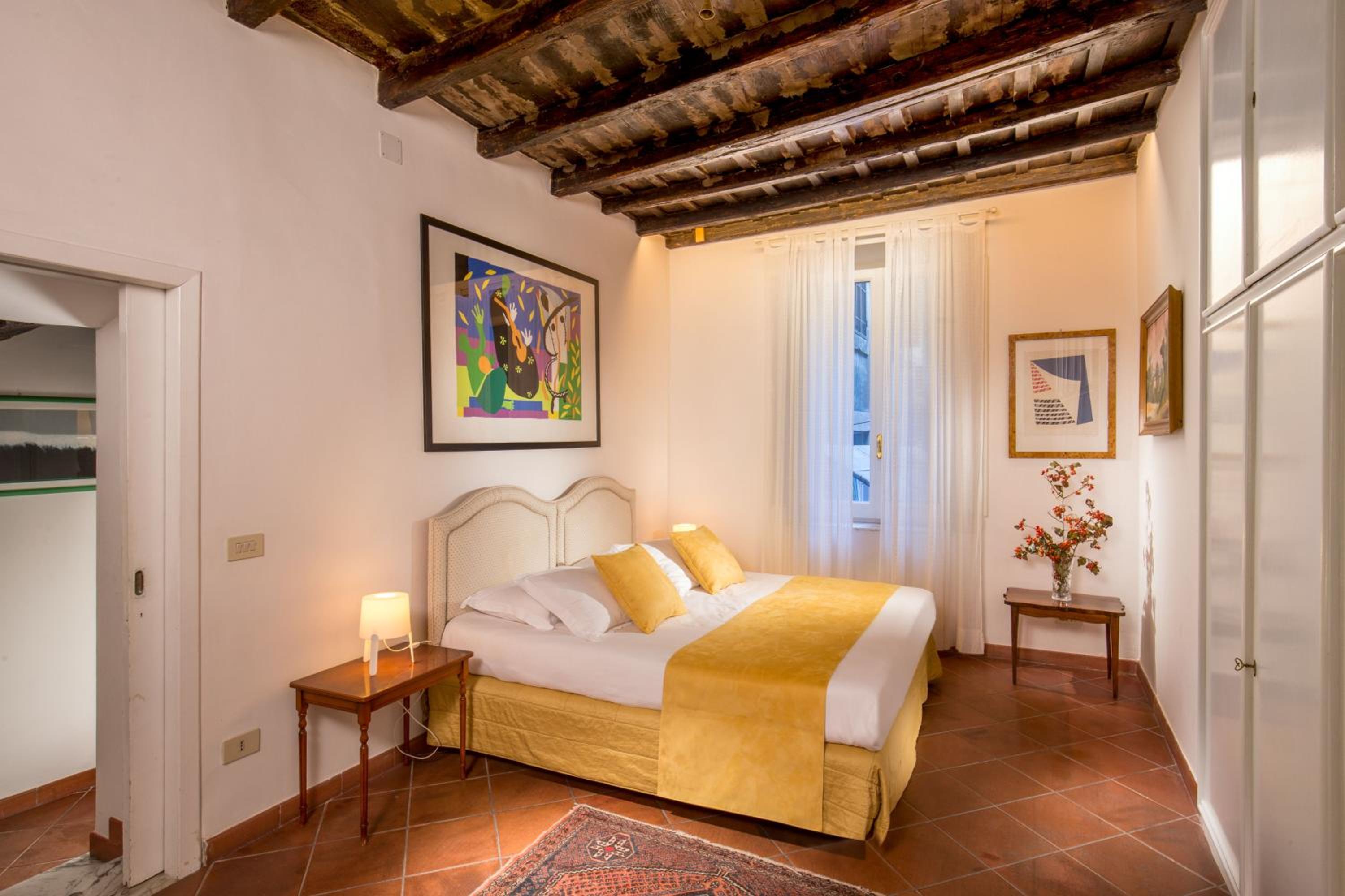 One-Bedroom Apartment (3 Adults) - Separate Building photo 3