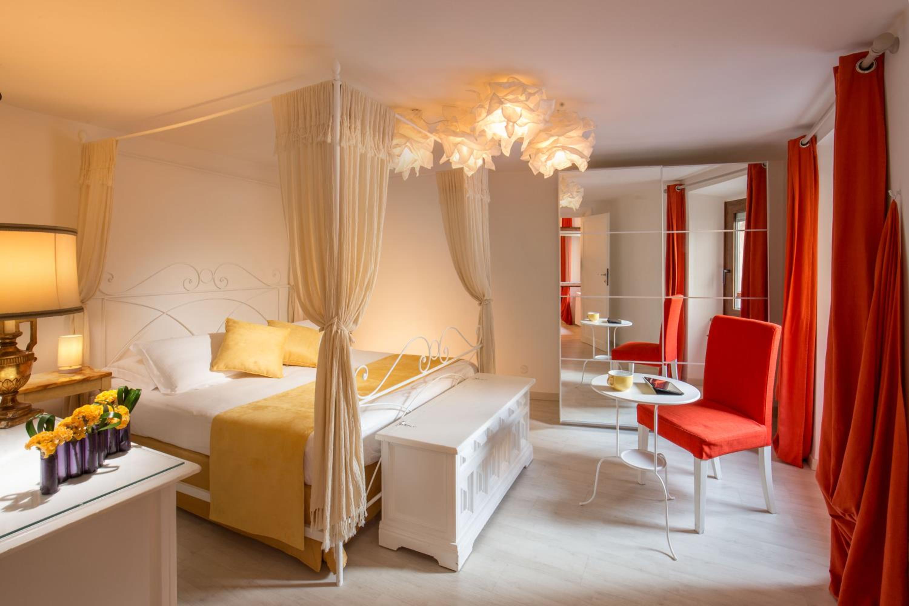 One-Bedroom Apartment (2 Adults) - Separate Building