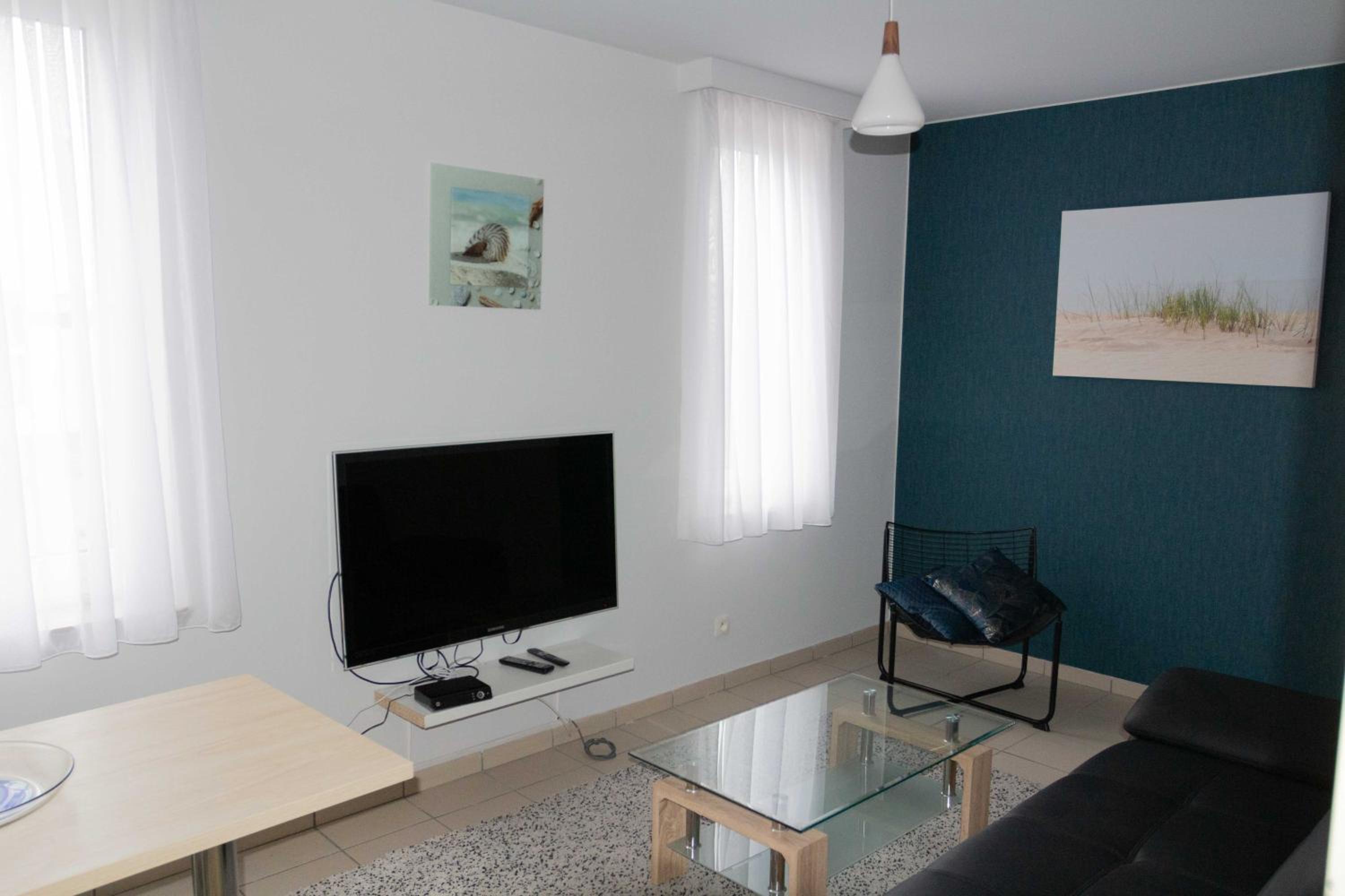 Apartment photo 1