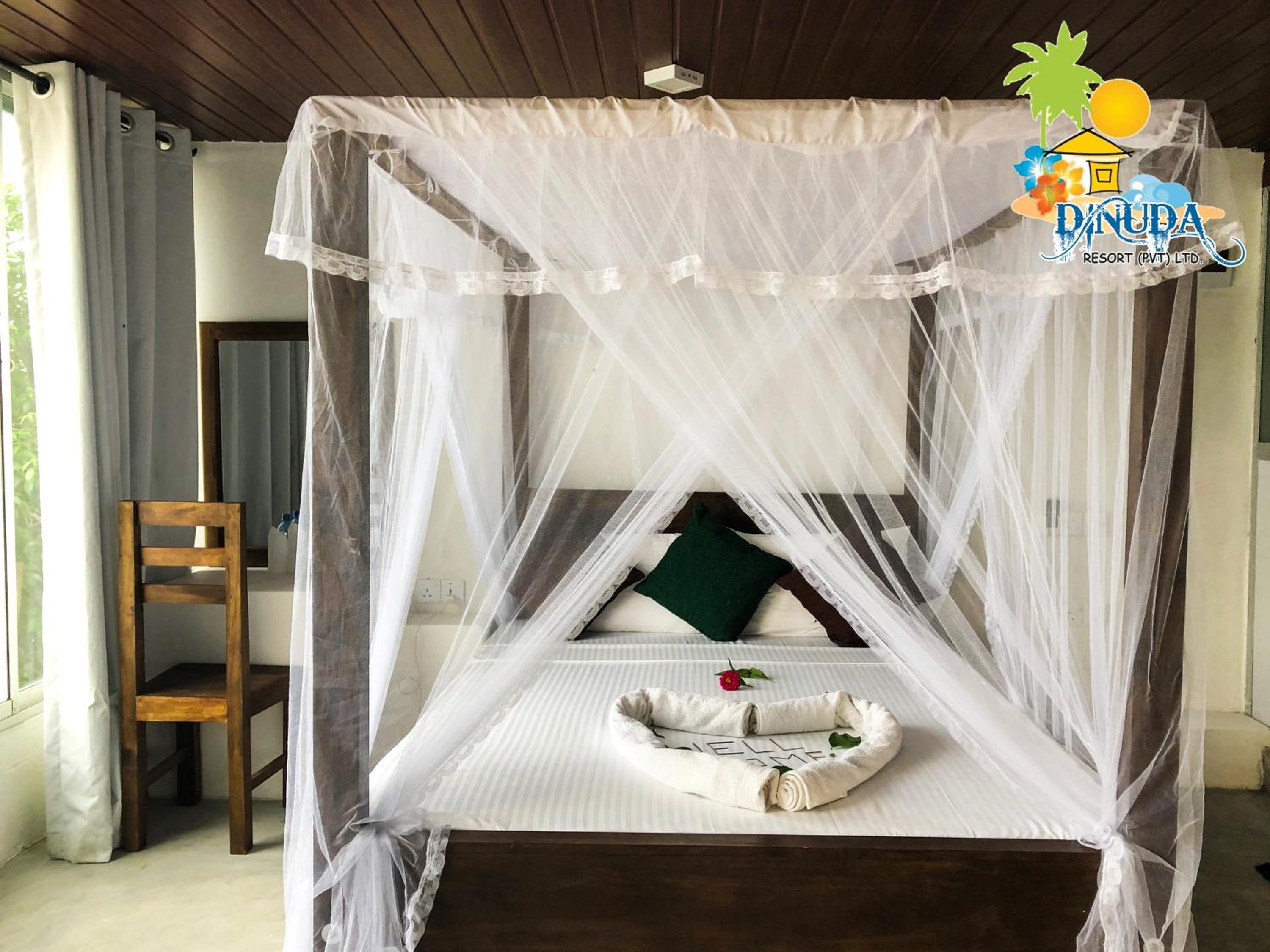 Budget Double Room - Photo 16
