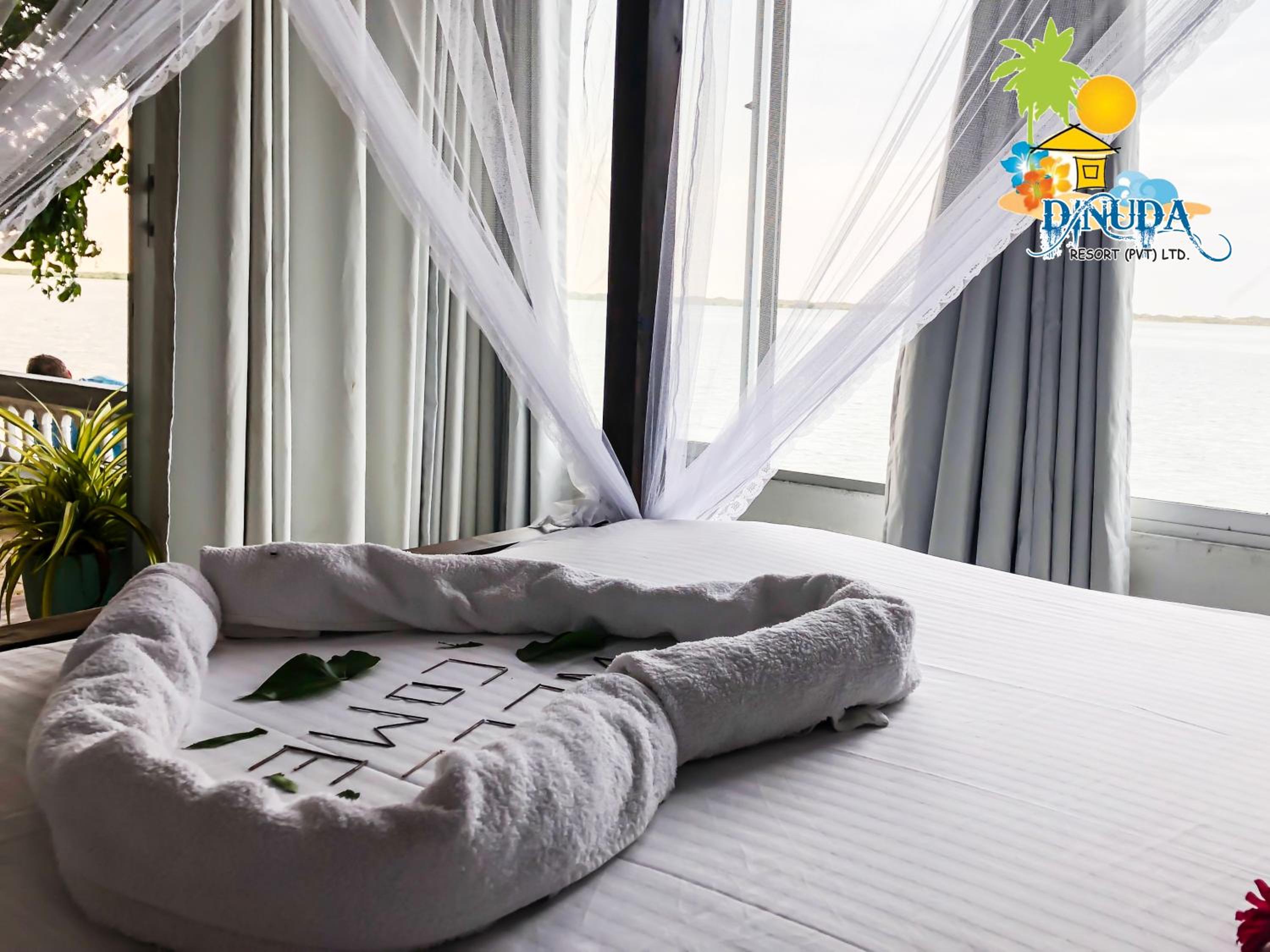 Budget Double Room - Photo 17