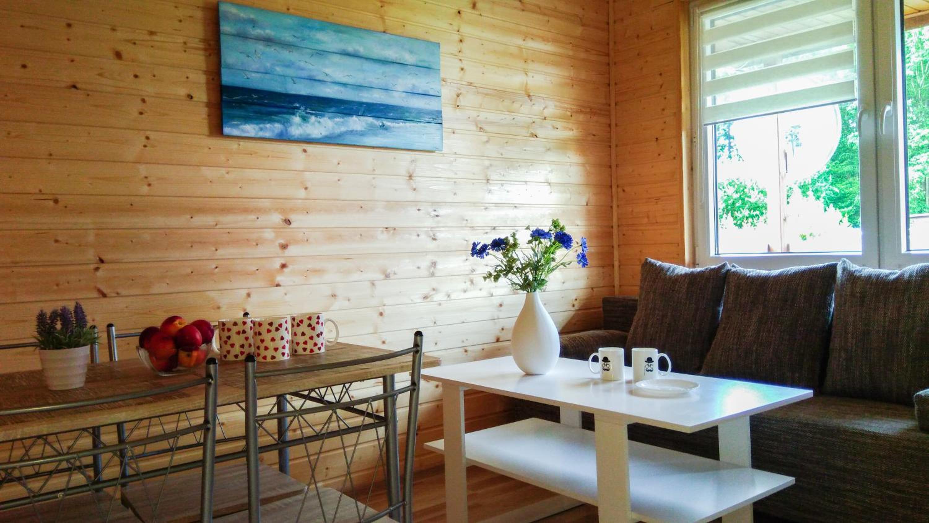 Two-Bedroom Chalet photo 3
