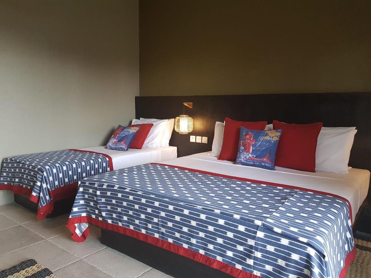 Deluxe Triple Room - Photo 9