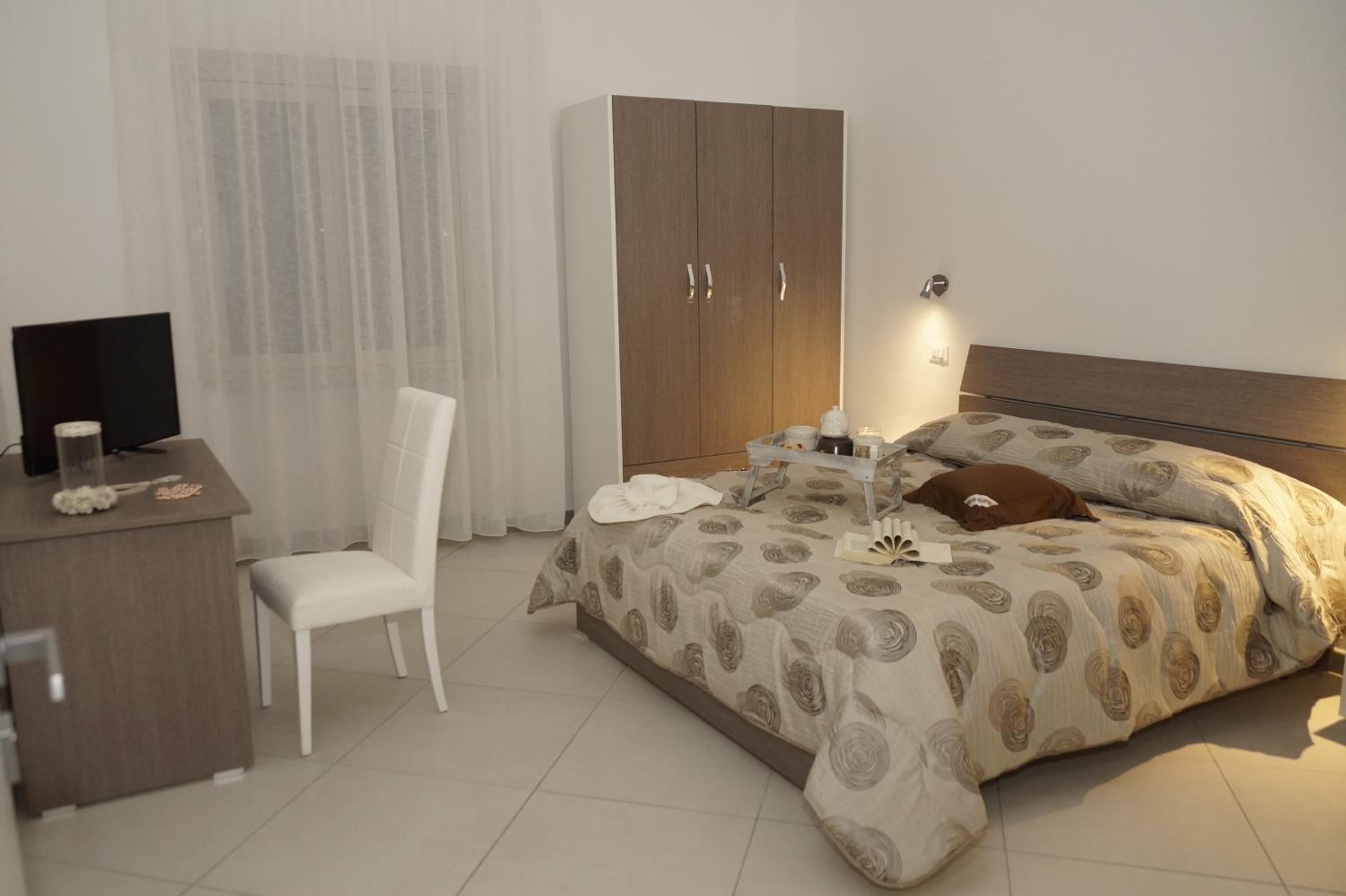 Double Room photo 2