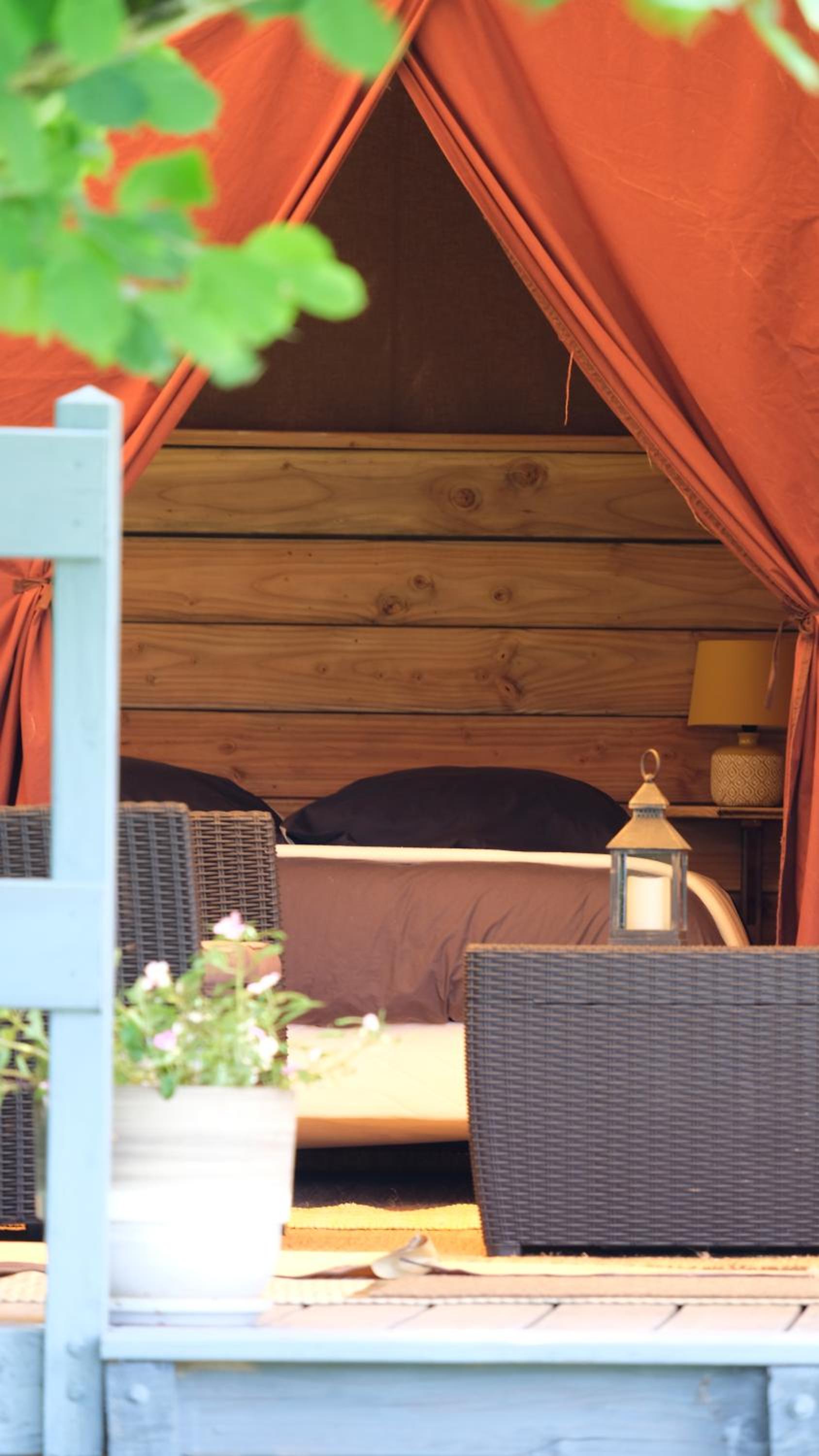 Family Bungalow - Photo 12