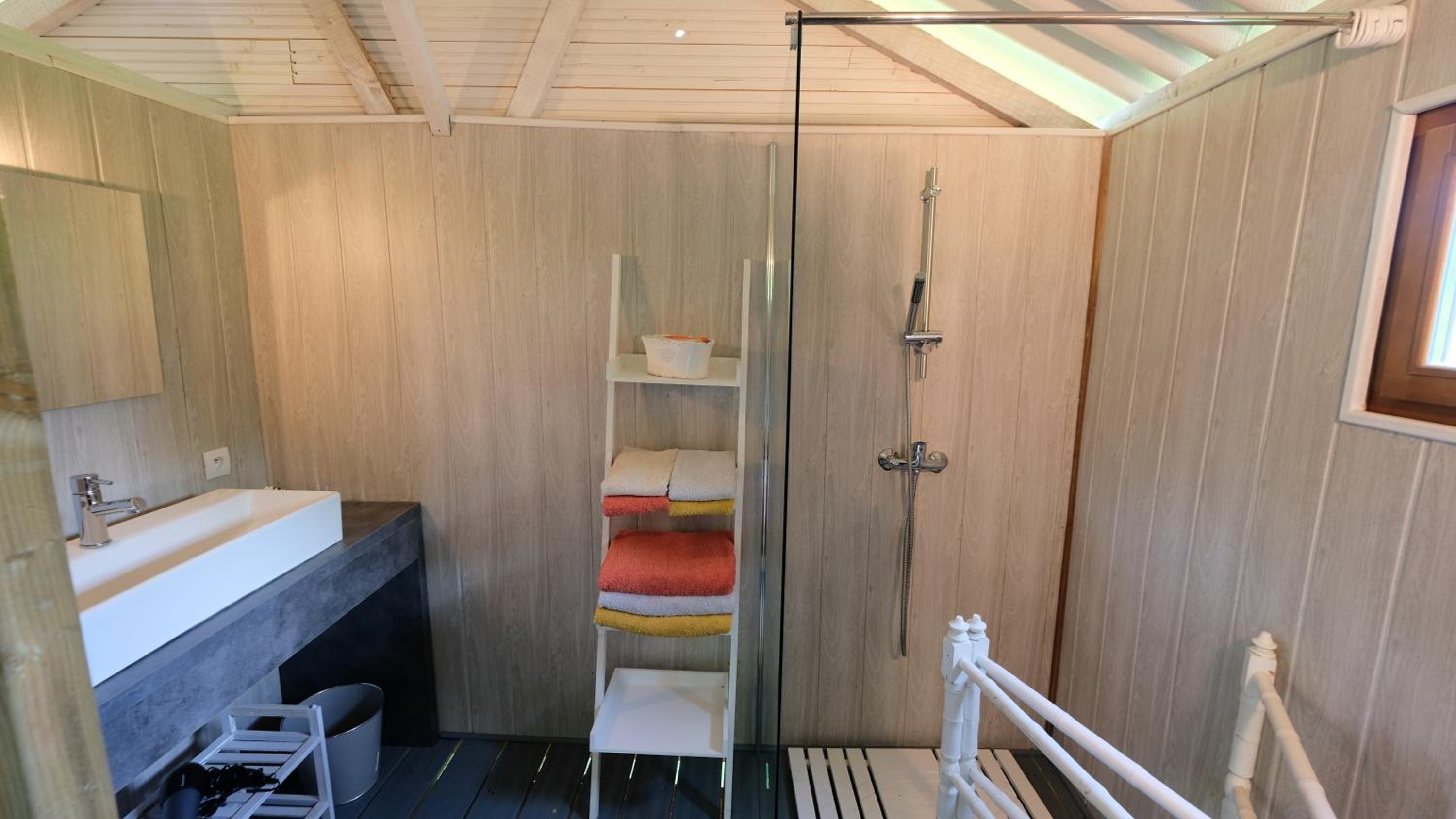 Family Bungalow - Photo 13