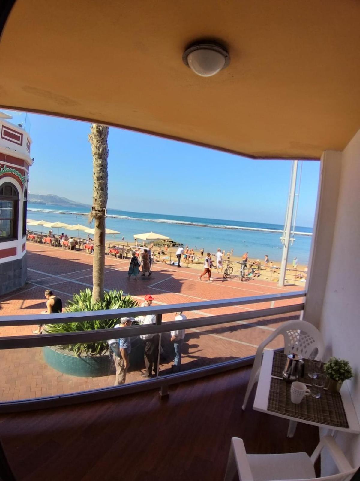 Apartment With Sea View photo 3
