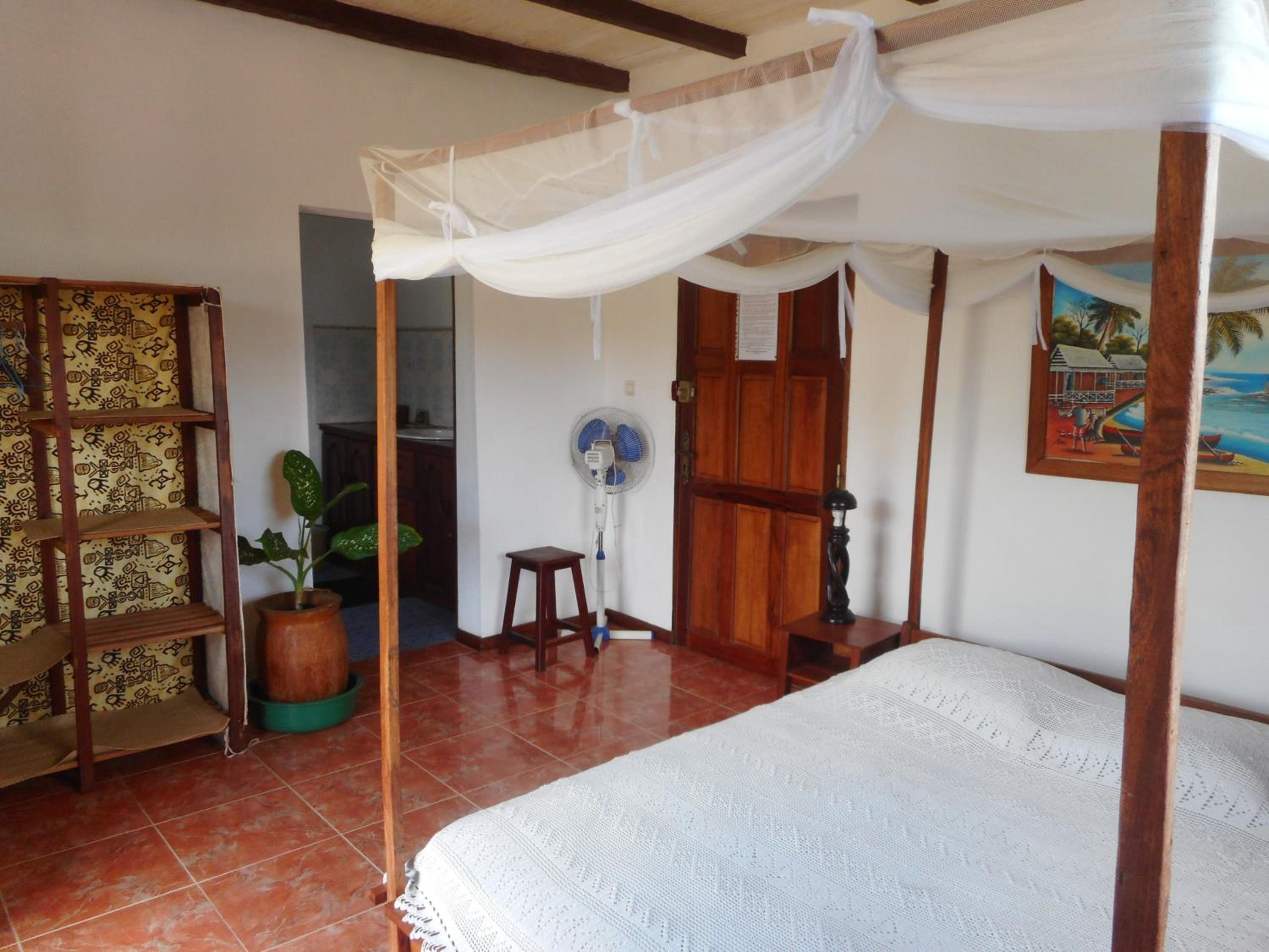 Double Room with Mountain View photo 1