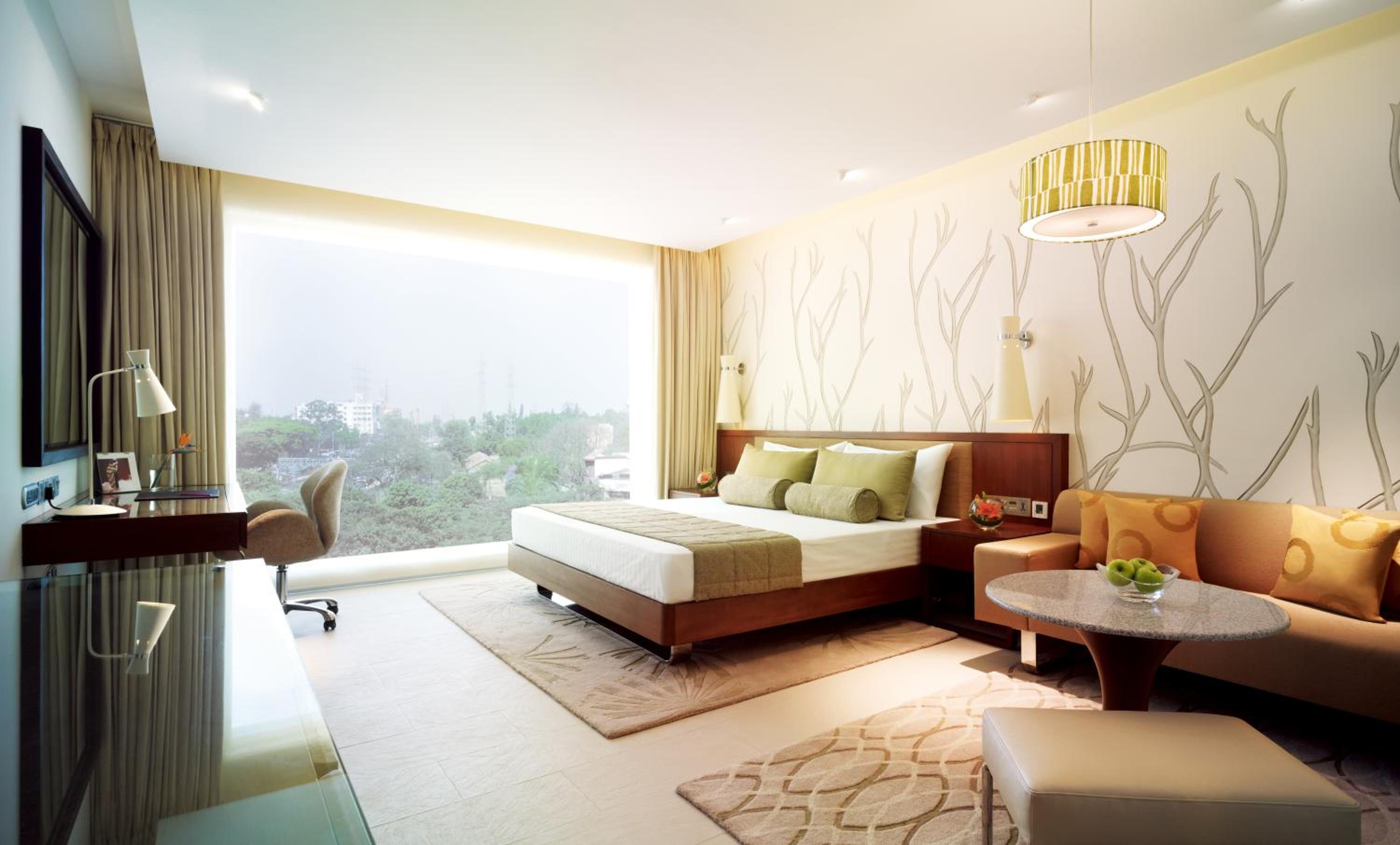 King Room