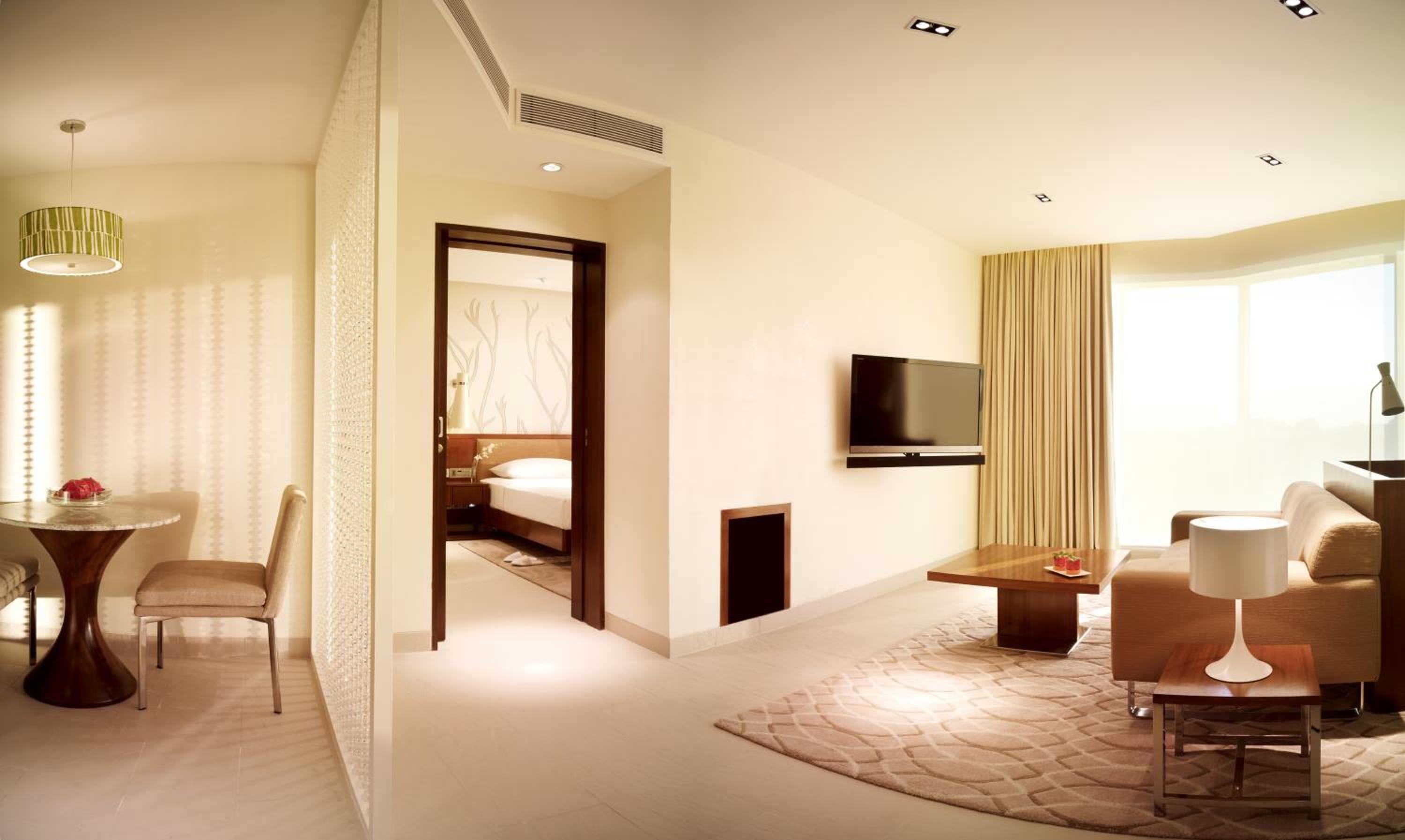 Presidential Suite photo 1