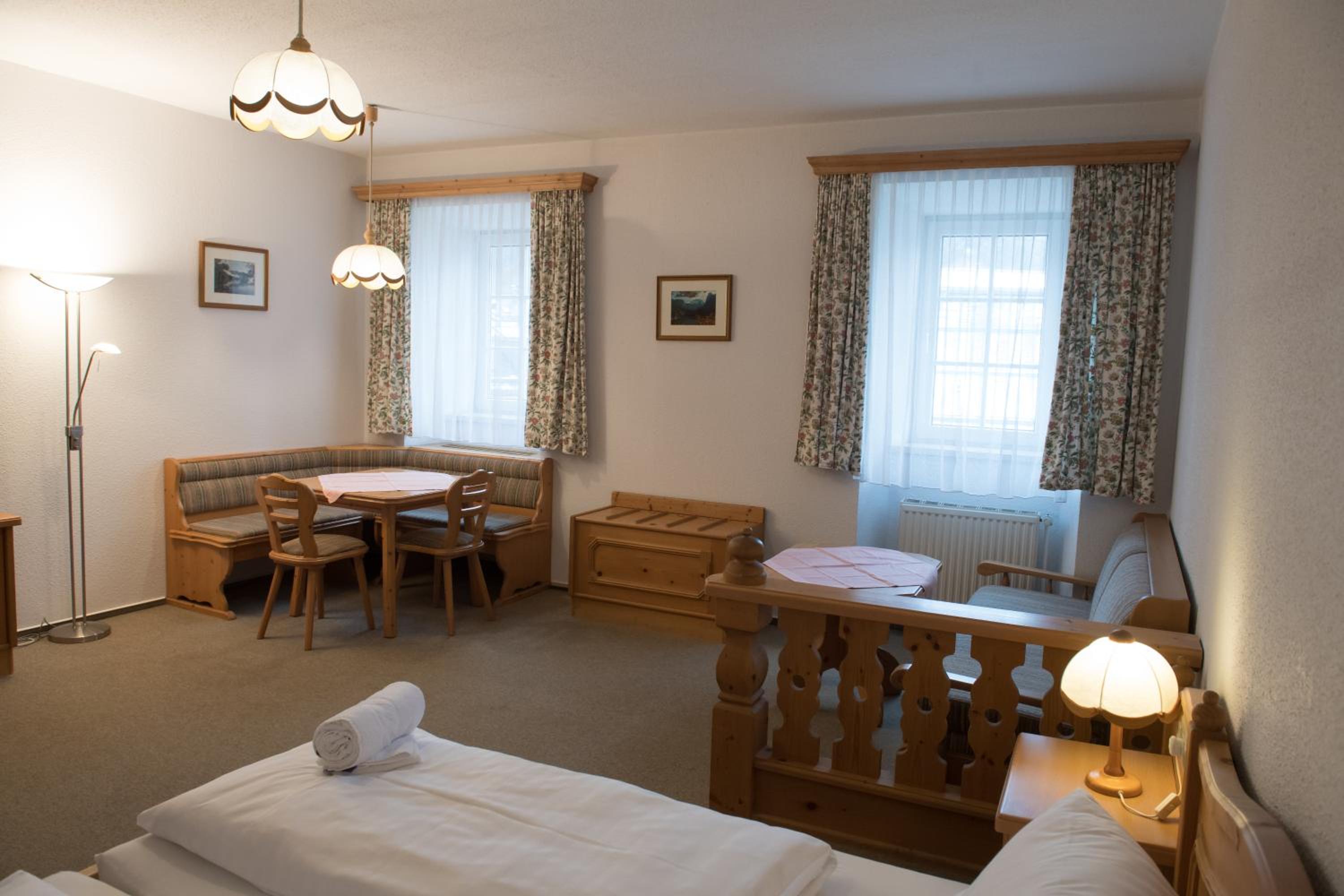 Quadruple Room photo 2