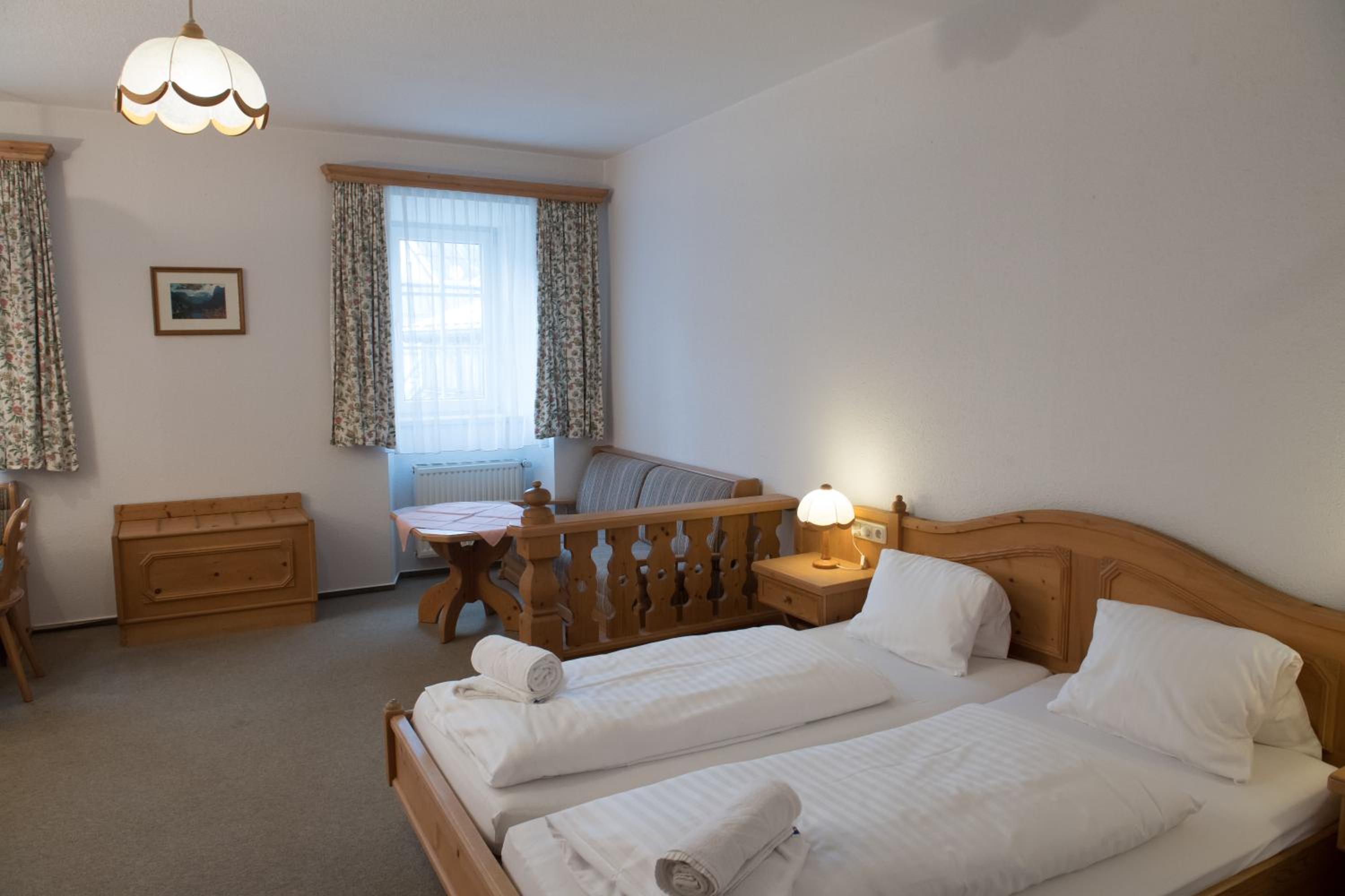 Quadruple Room photo 3