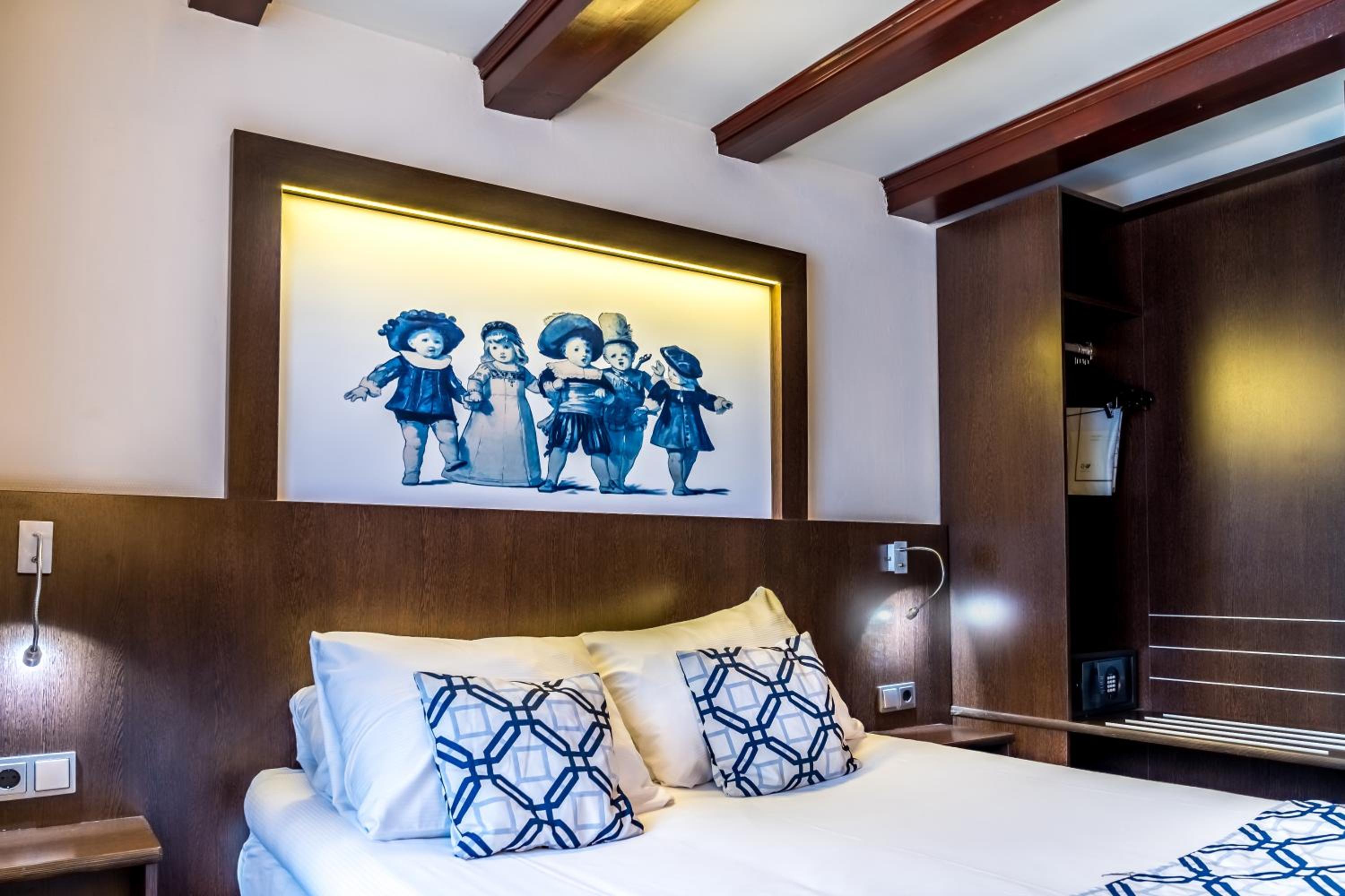 Cozy Double Room photo 1