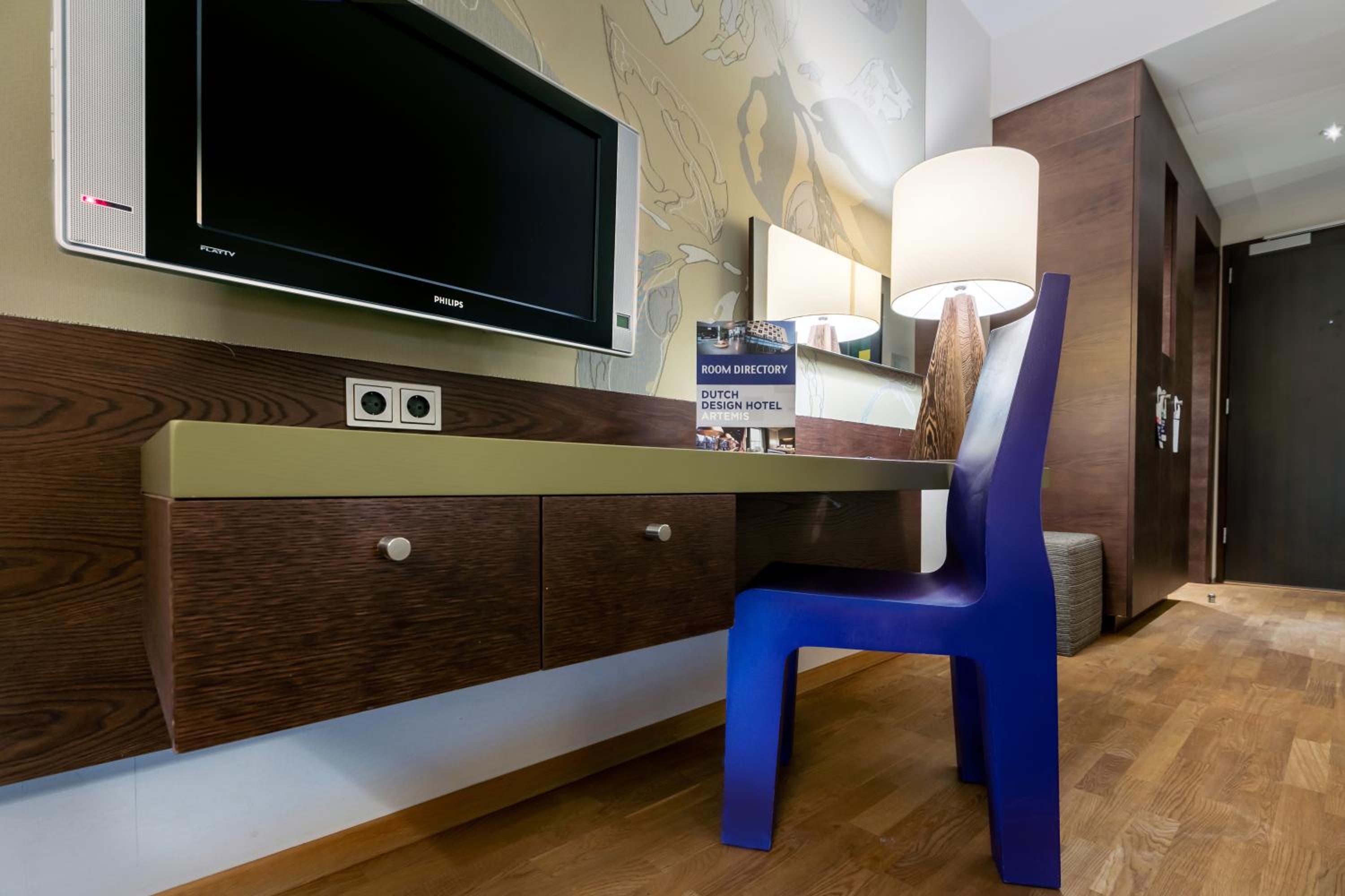 Standard Twin Room photo 2