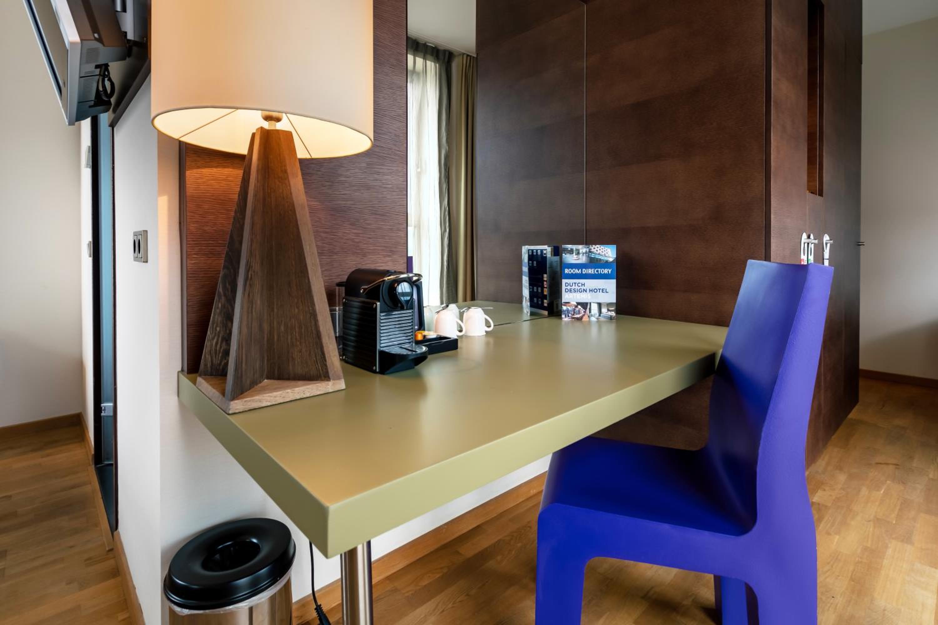 Business Double Room photo 3