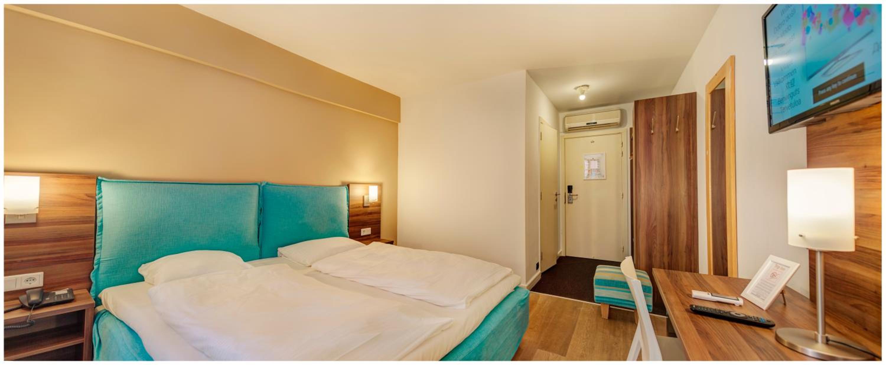 Comfort Double Room photo 1