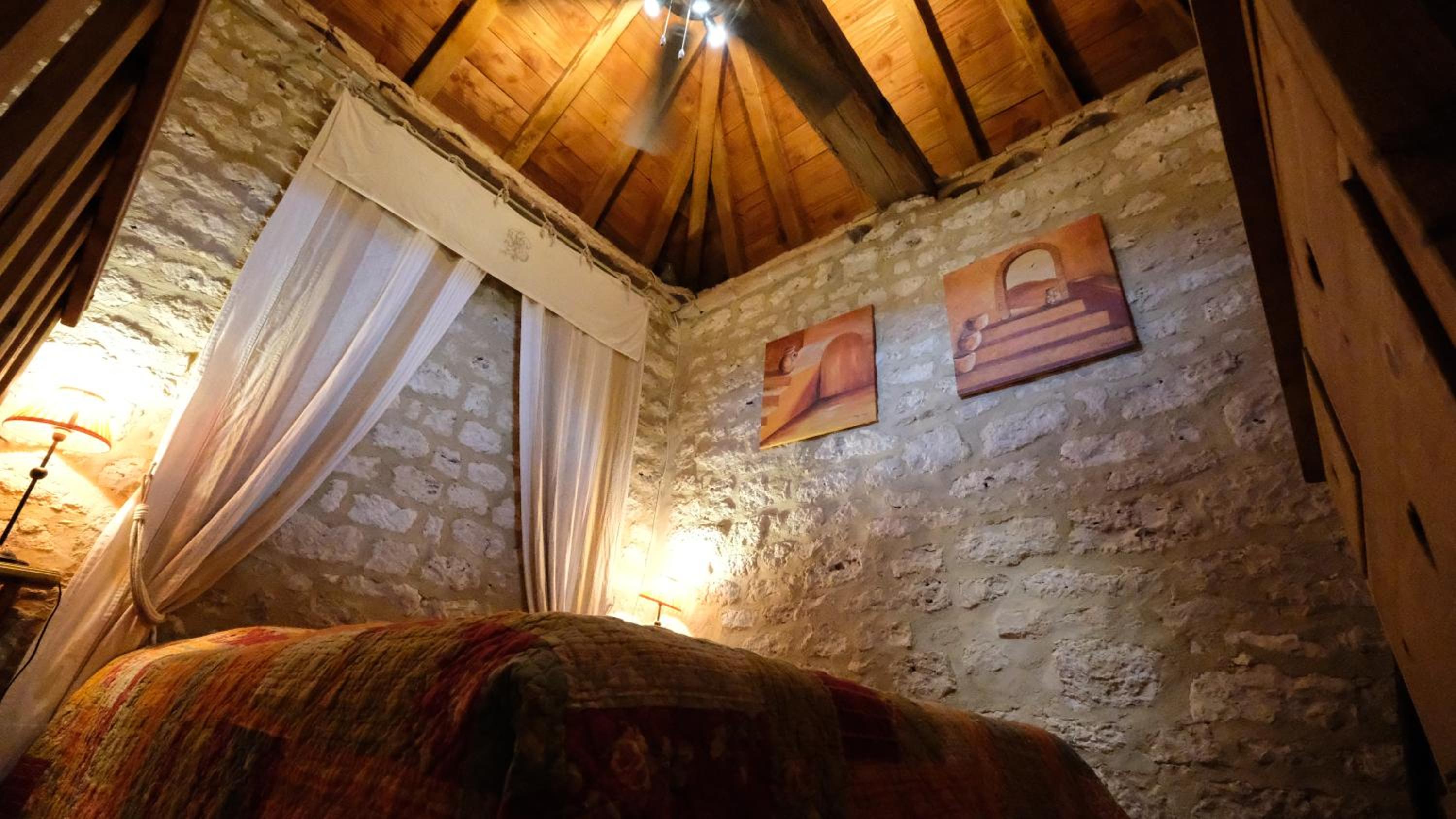 Standard  Double Room Pigeonnier - Photo 5