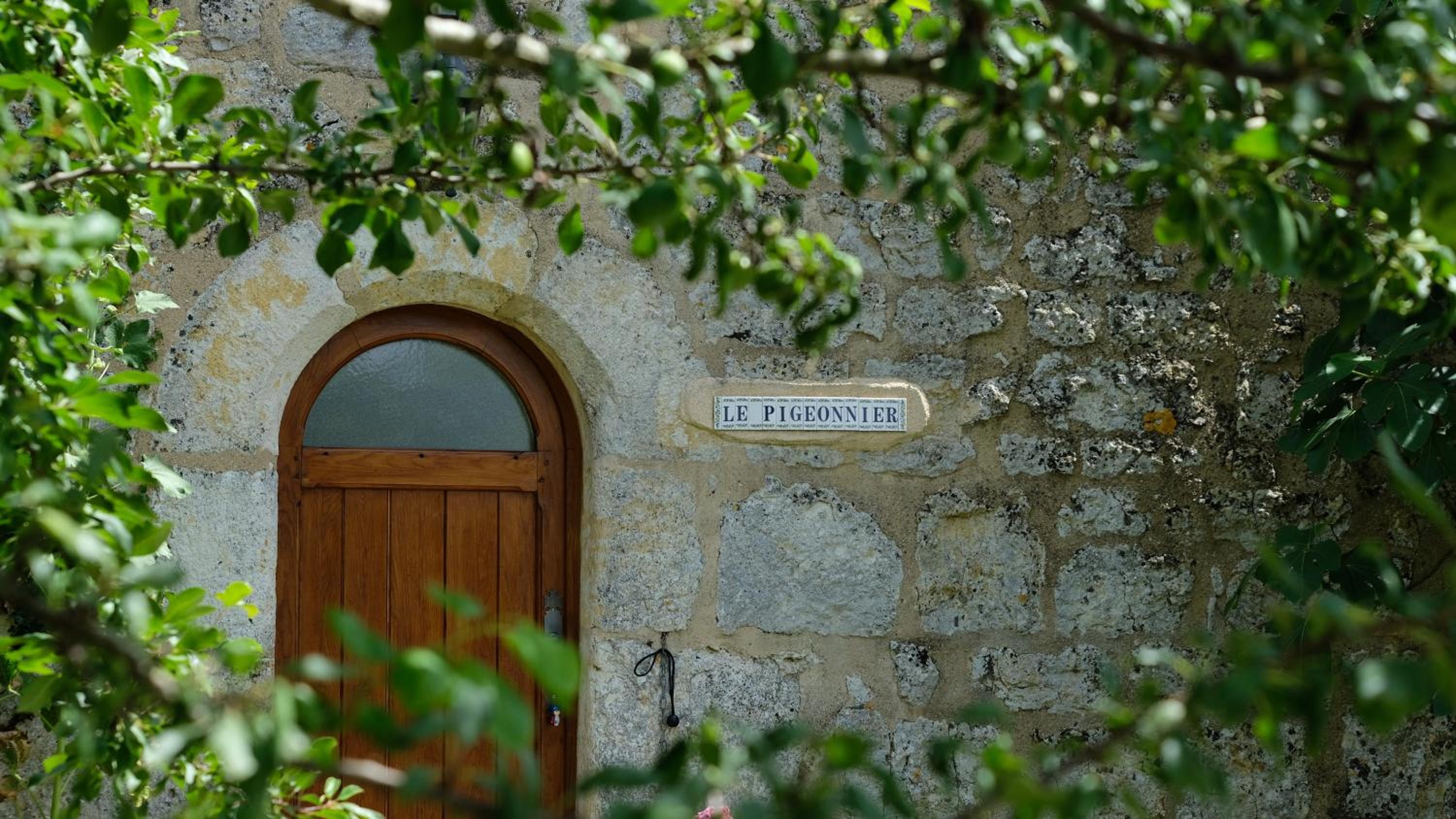 Standard  Double Room Pigeonnier - Photo 8