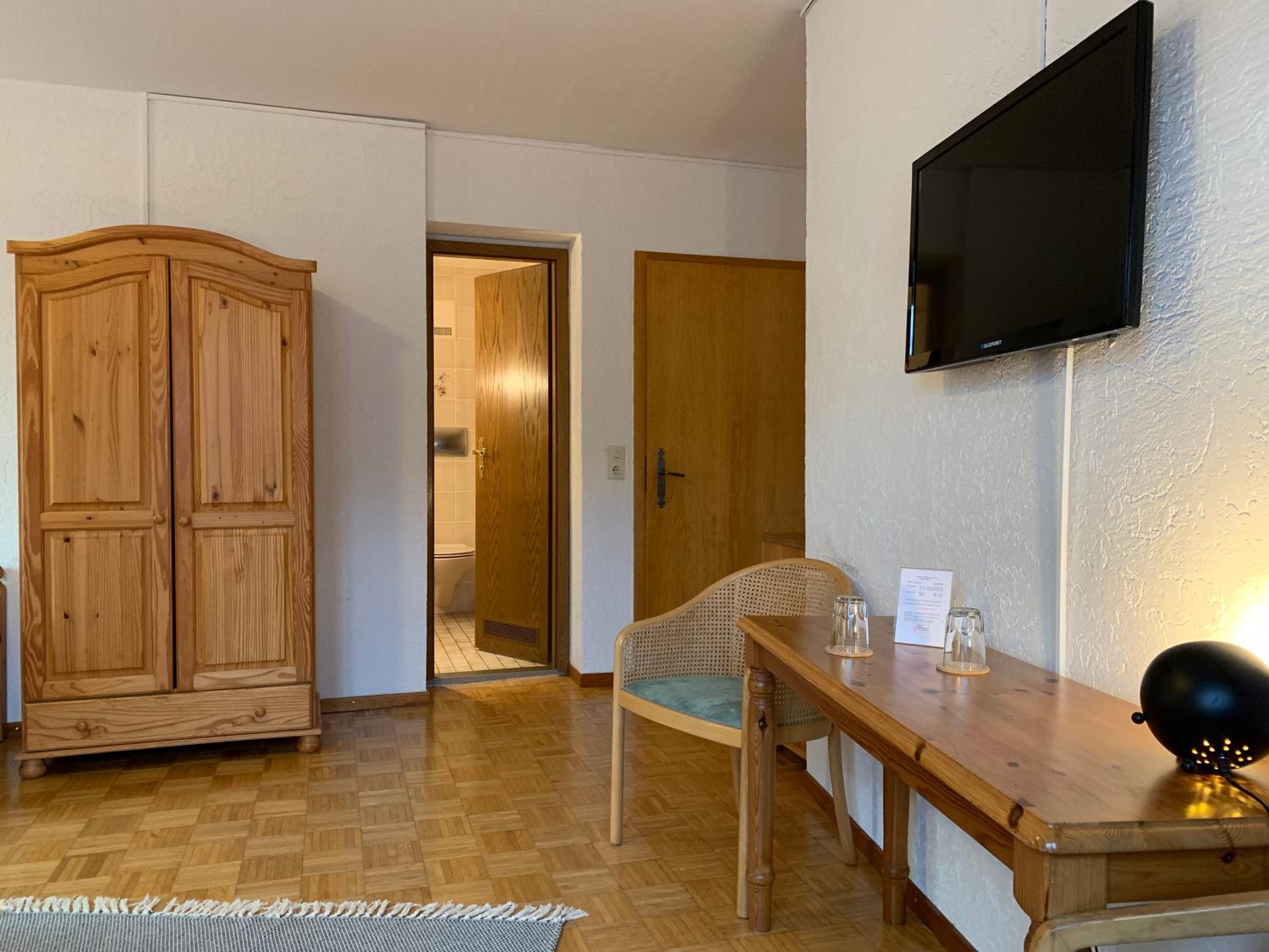 Triple Room photo 3