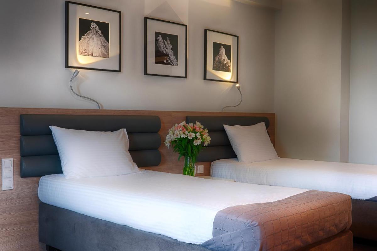 Twin Room photo 1