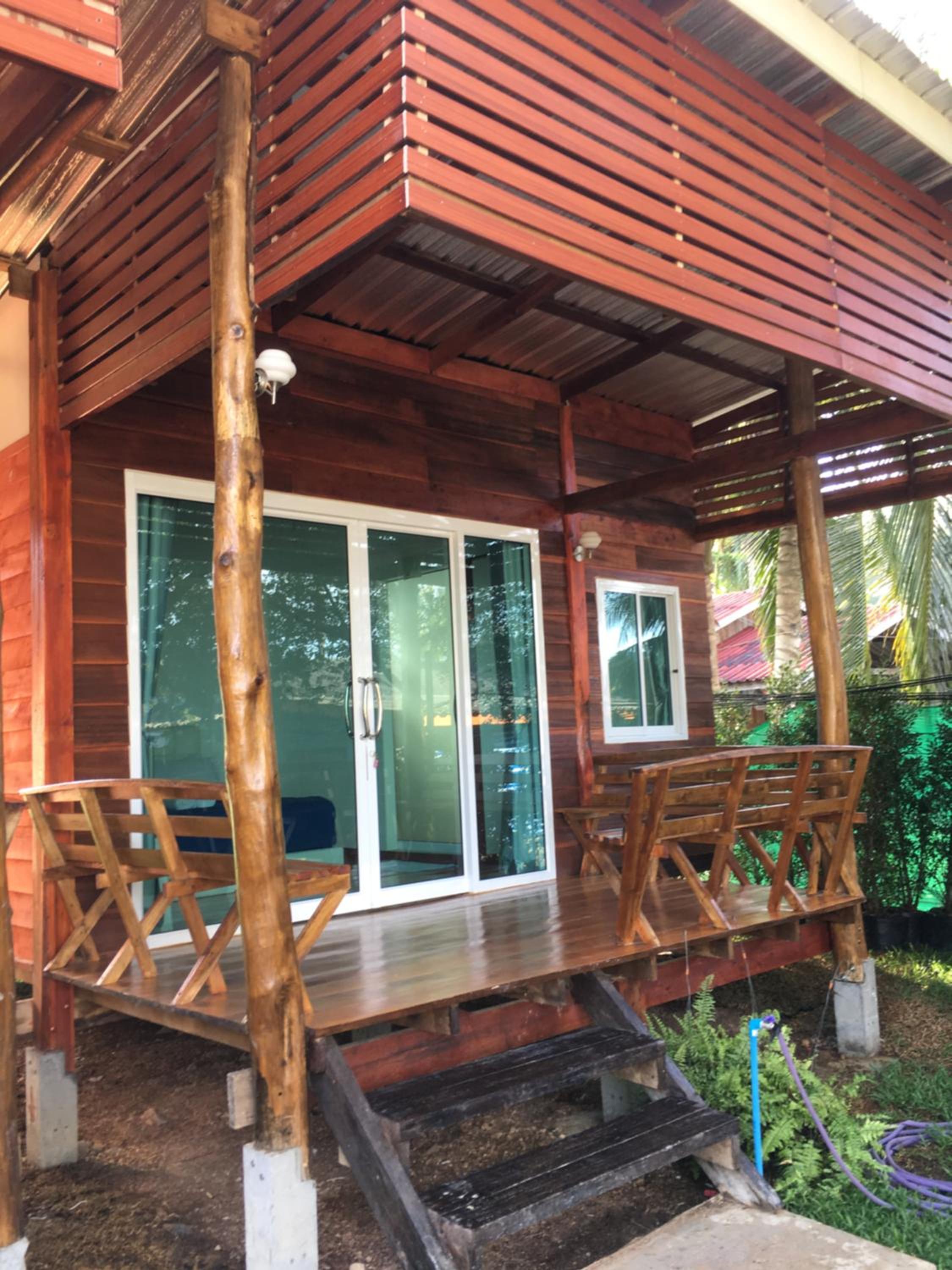 Deluxe Double Room with Balcony and Sea View - Photo 5
